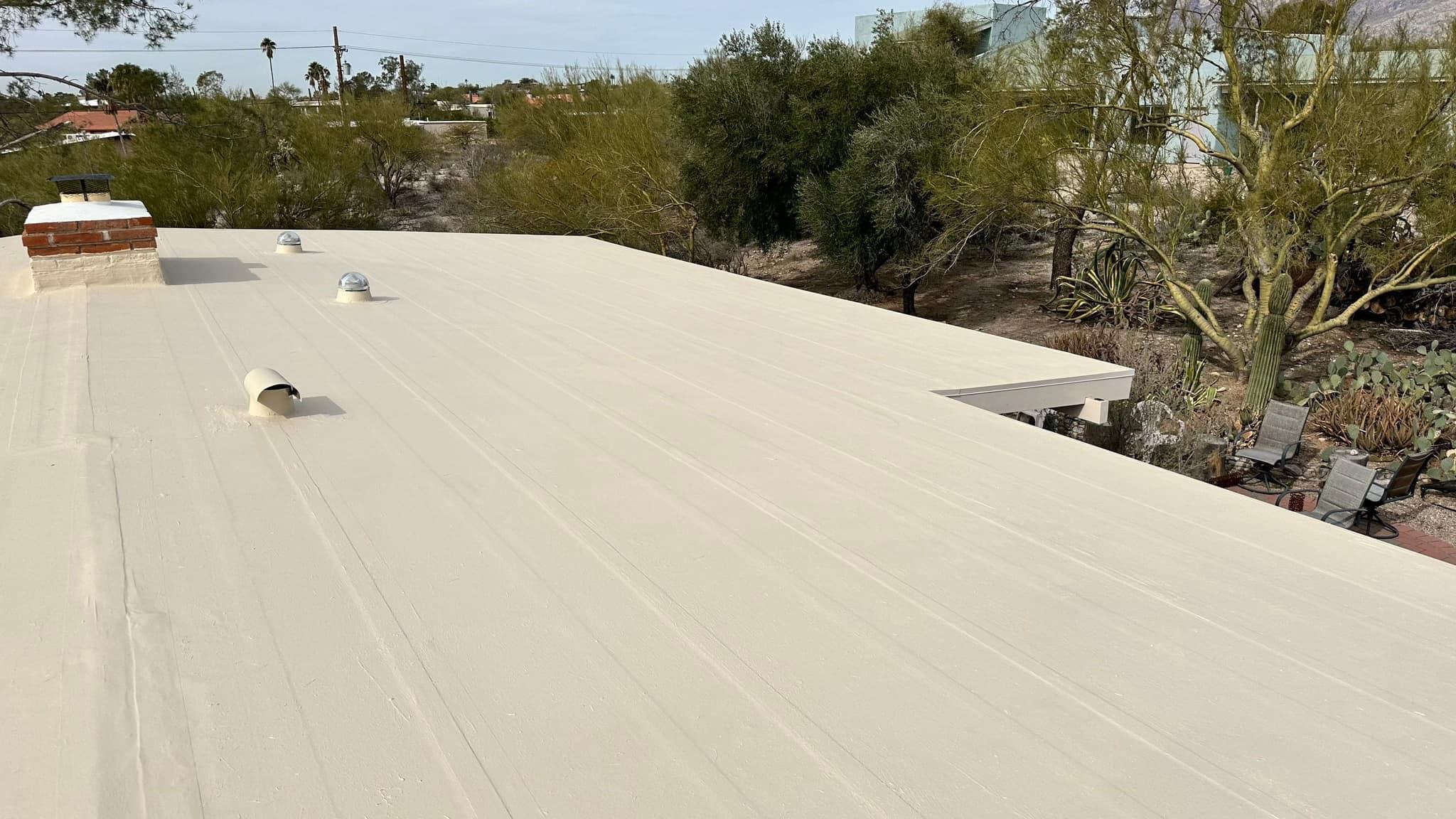 Roofing company Alpha Roofing LLC  in Tucson,  AZ