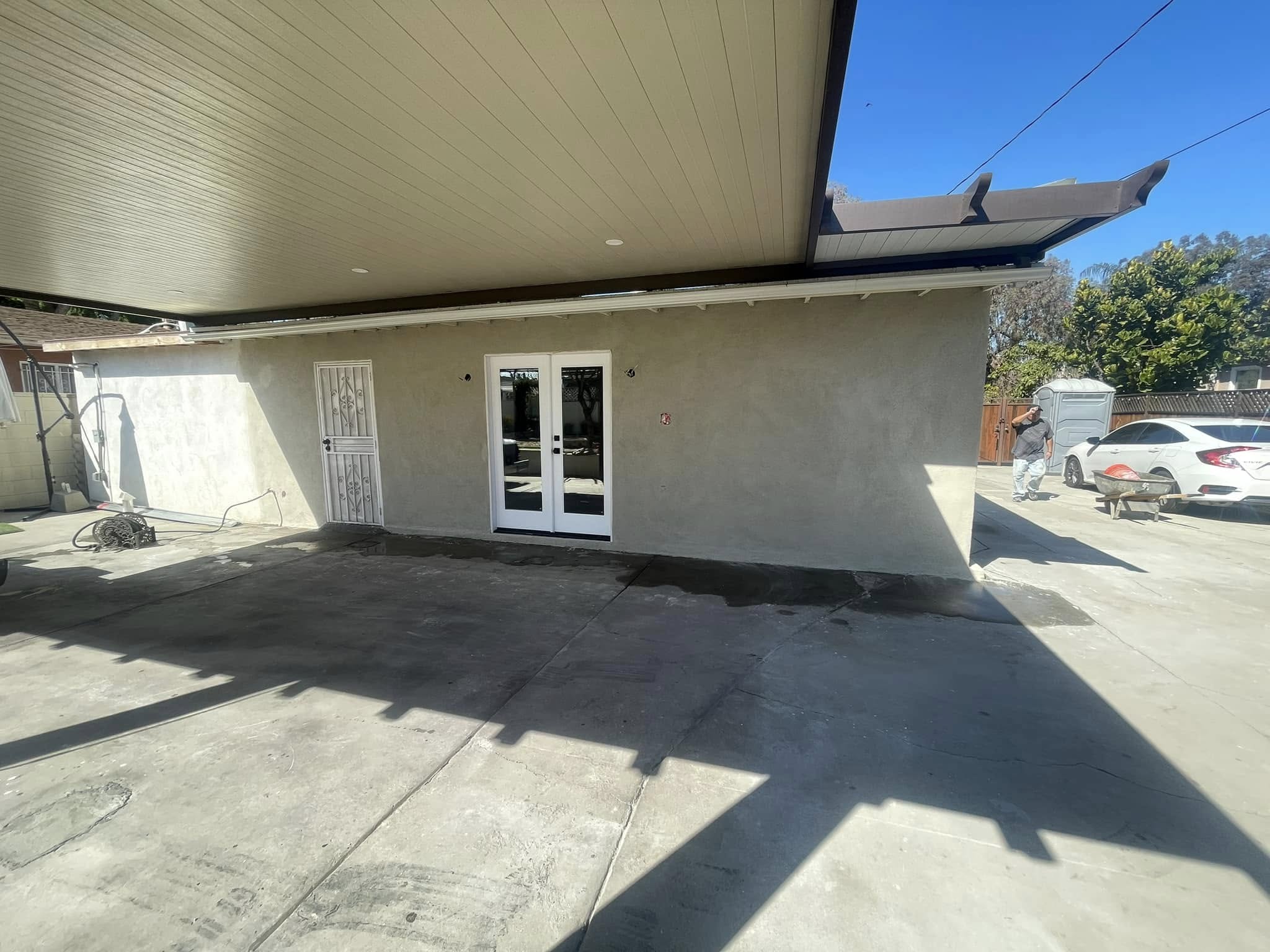  for Ramirez Construction in Compton, CA