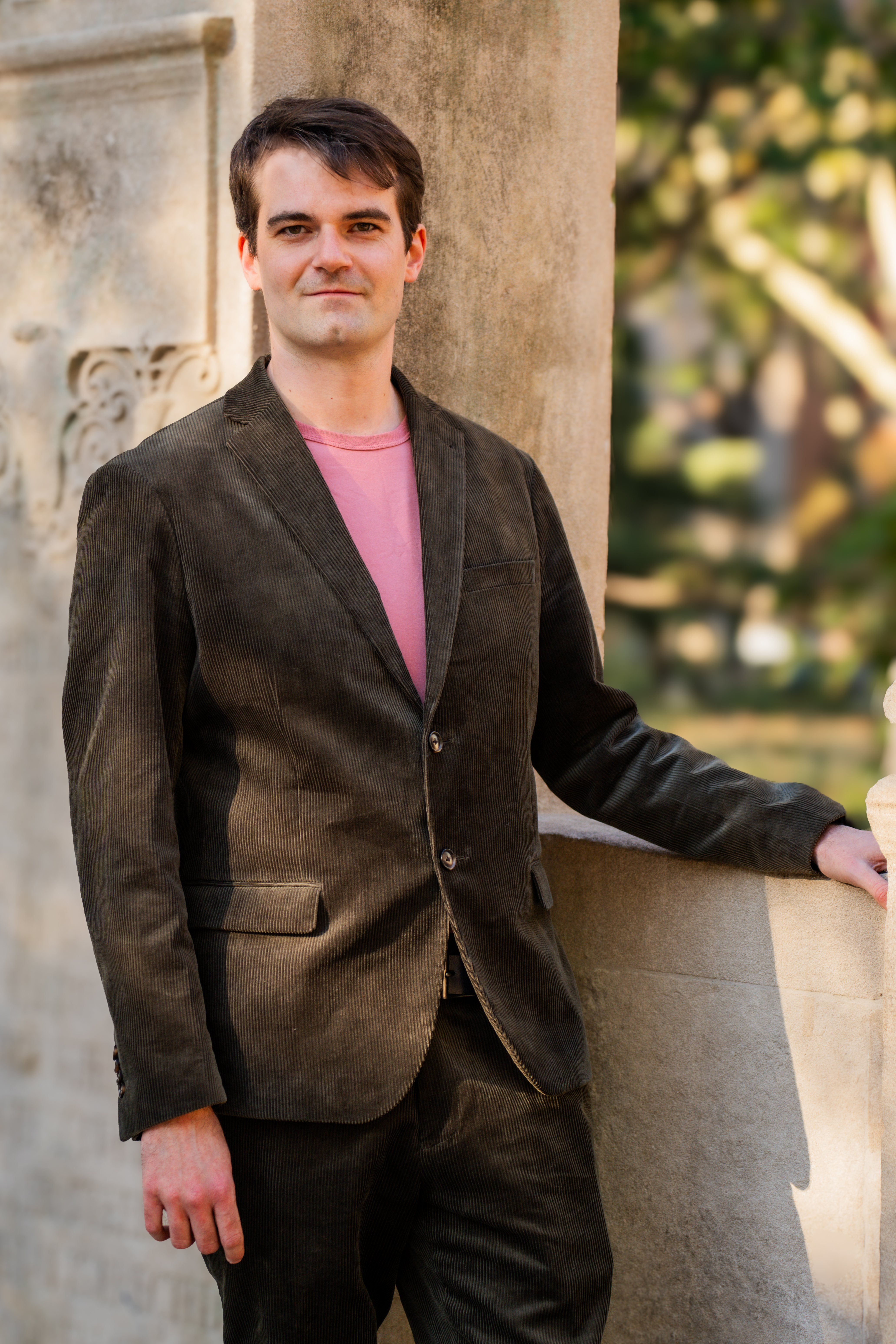  for RIBAR Visuals in Manhattan, NY