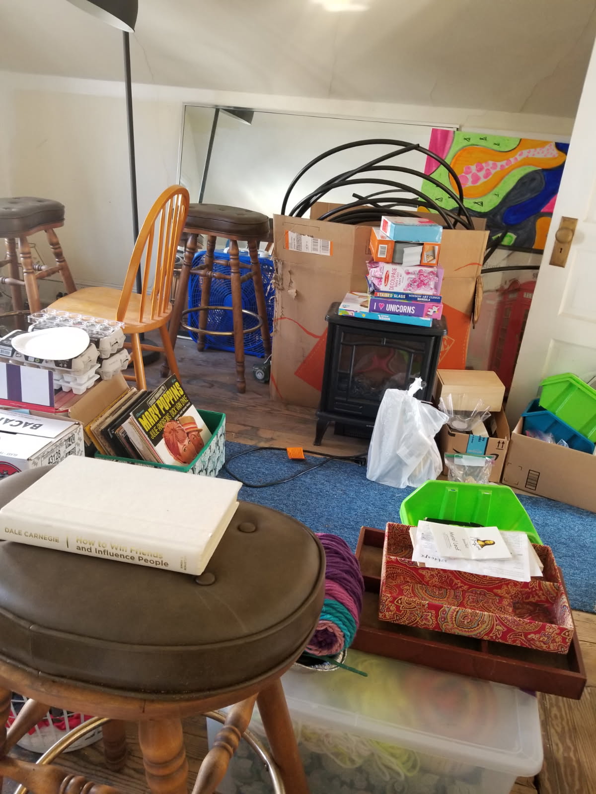  for Places & Spaces in Wilmington, DE