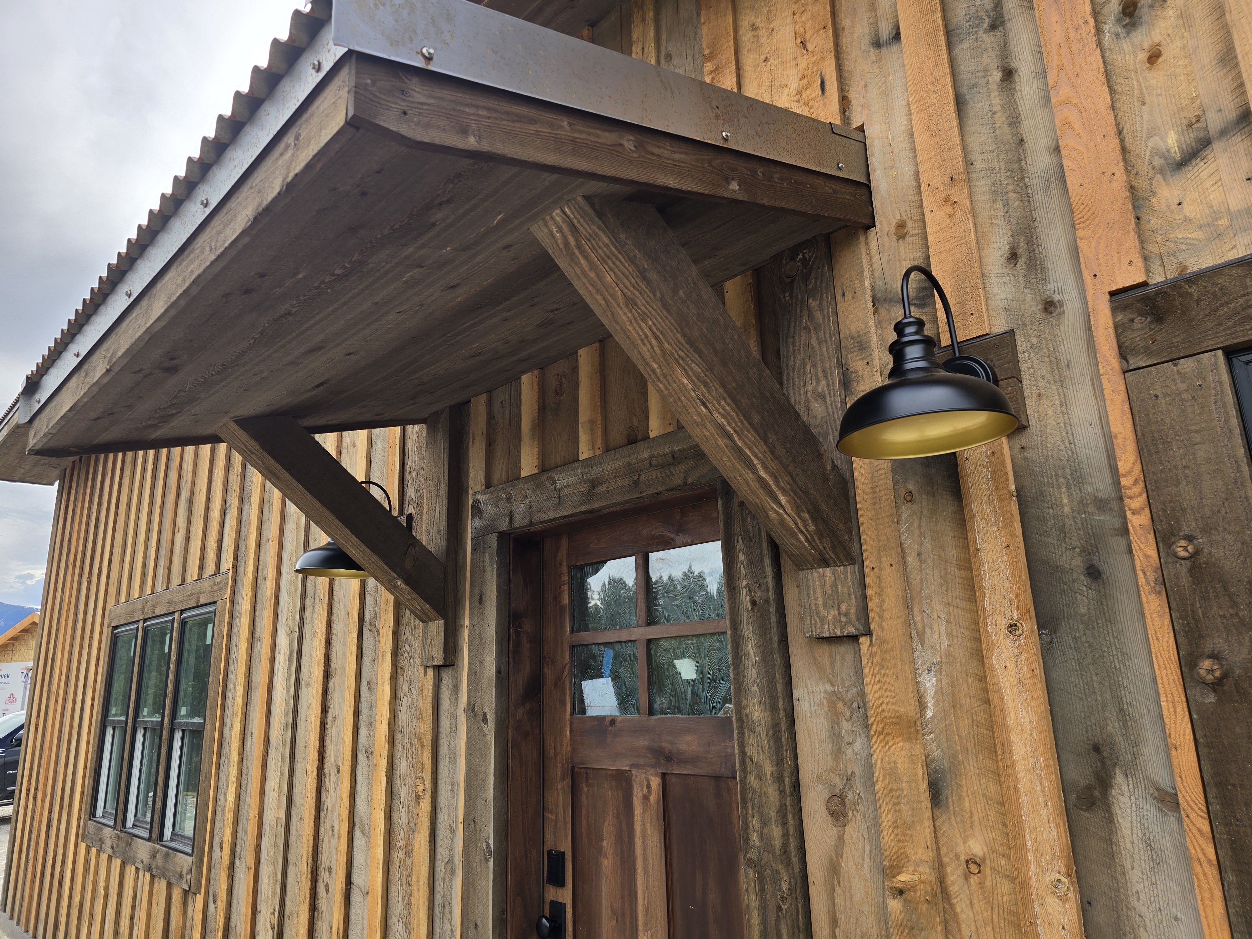  for Big Mountain Construction and Contracting LLC in Deer Lodge, MT