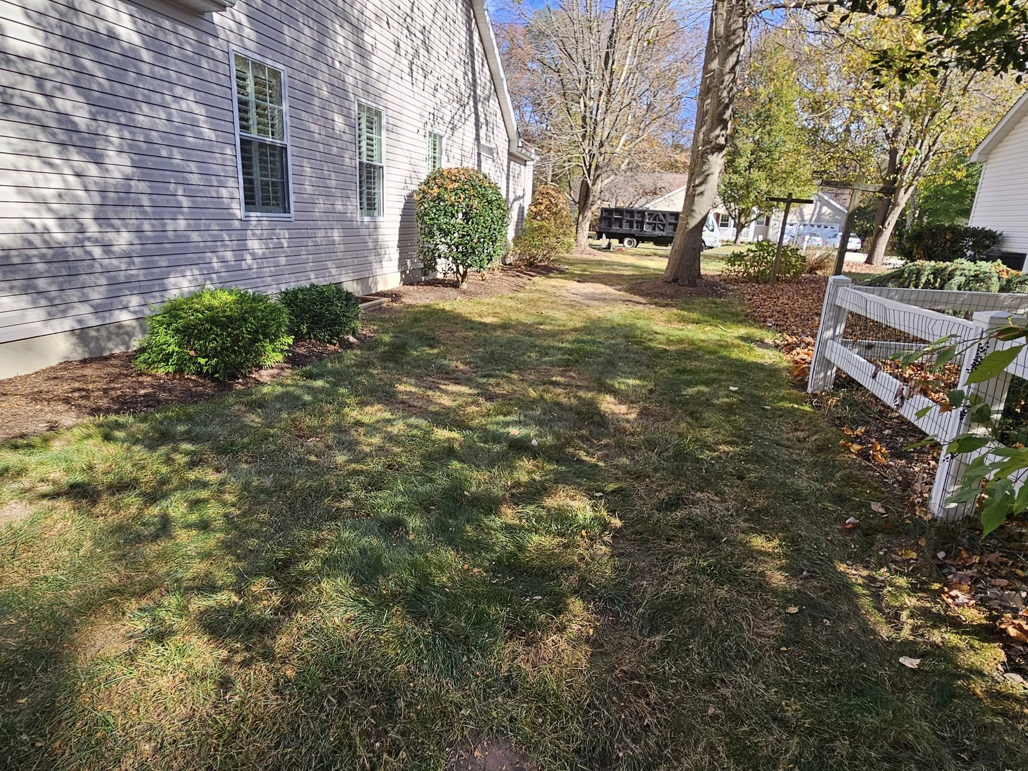  for New Dawn Landscaping LLC in Georgetown, DE