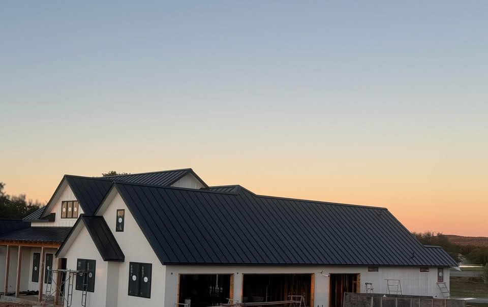  for LIV Roofing Services in Liberty Hill, TX