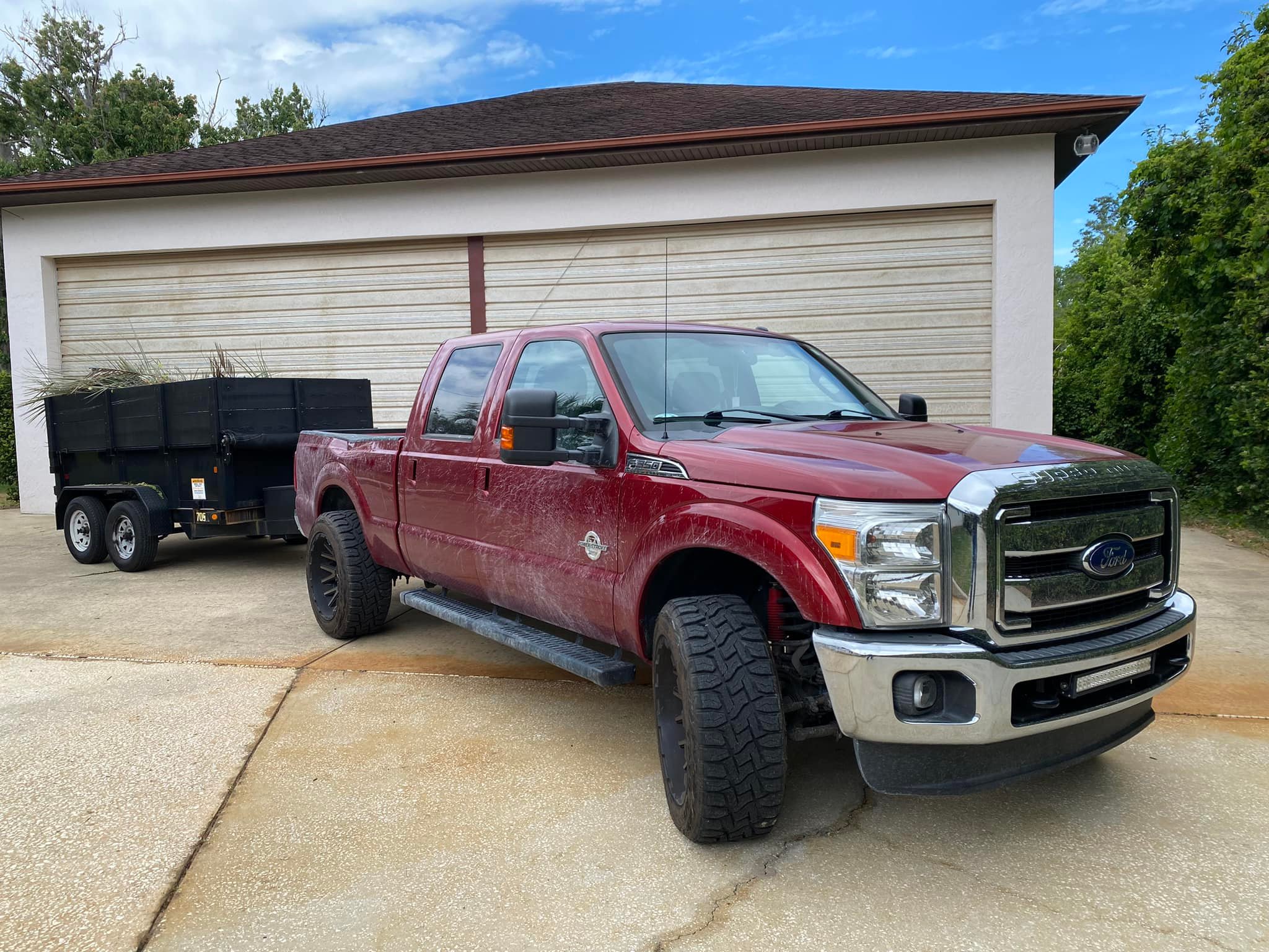  for Copeland Services in New Port Richey, FL