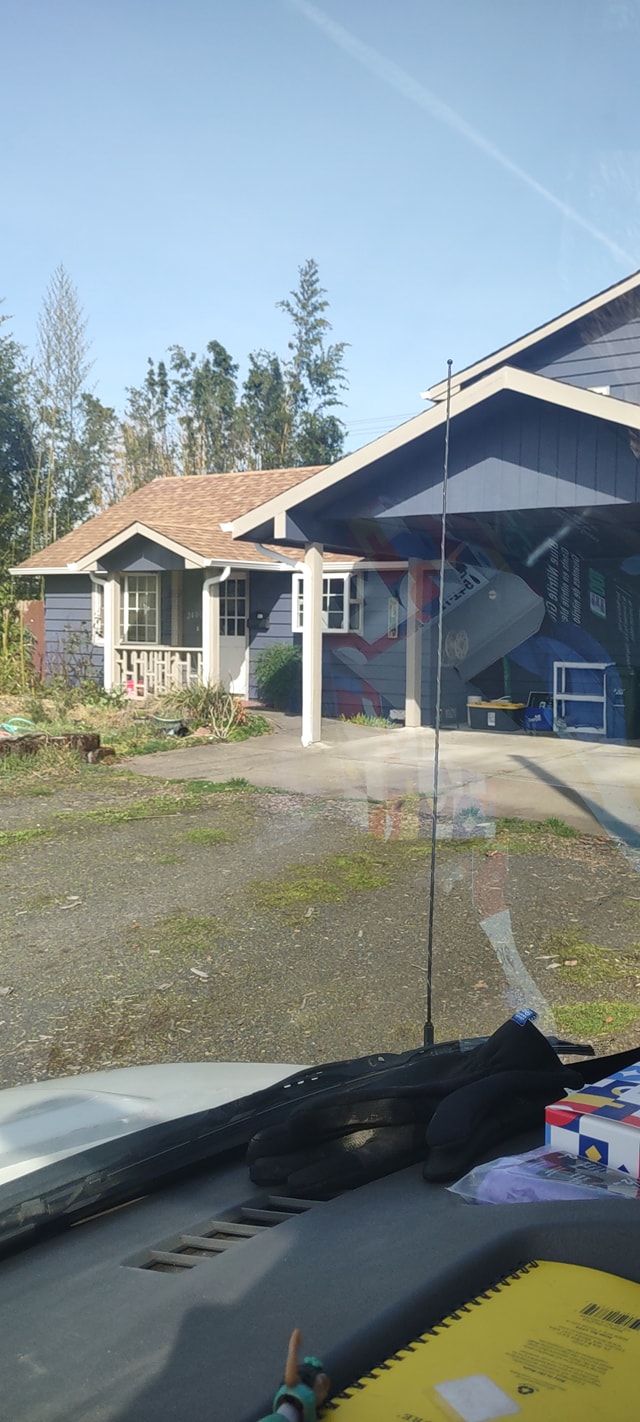  for Butte To Butte Painting in Lowell, OR