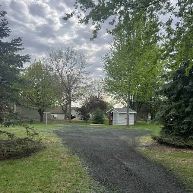 for Division One Landscaping in Elko New Market, MN