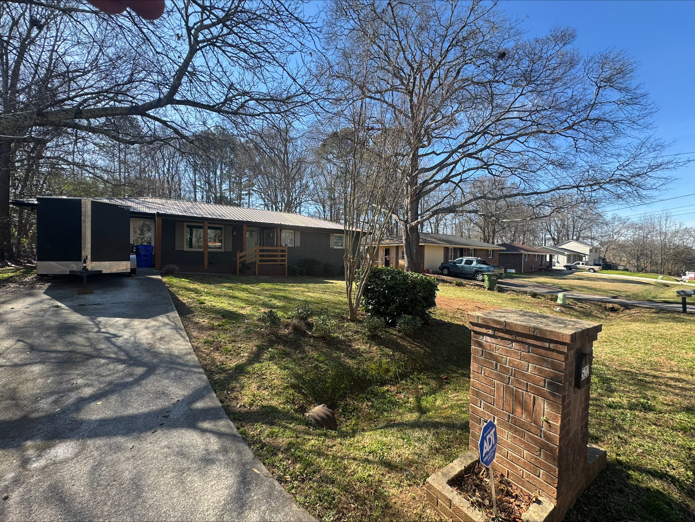  for Tri-P Services in Athens, GA