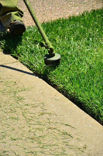  for J&Z Lawn Care in Granbury, TX