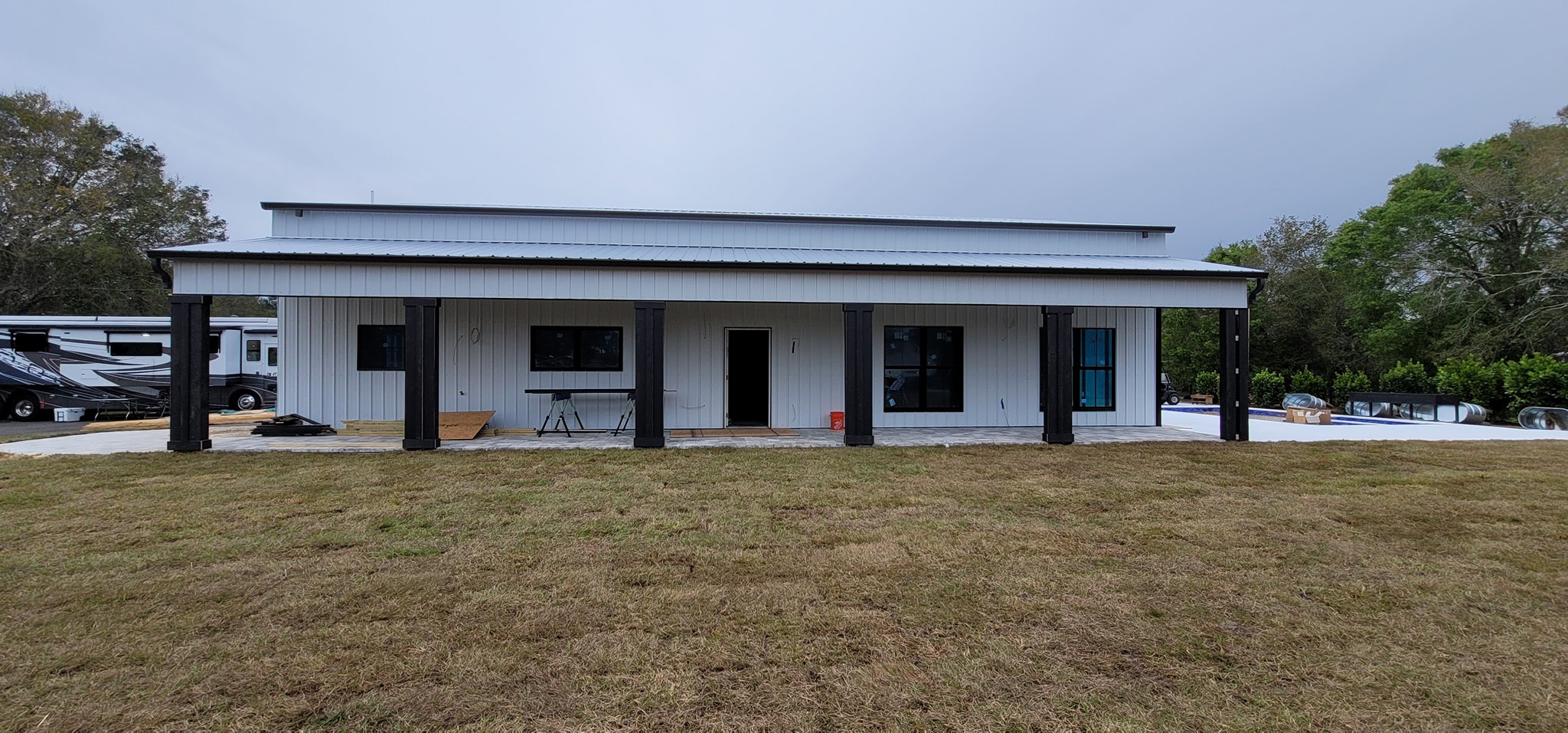  for Florida Barndominiums in Homosassa Springs, FL