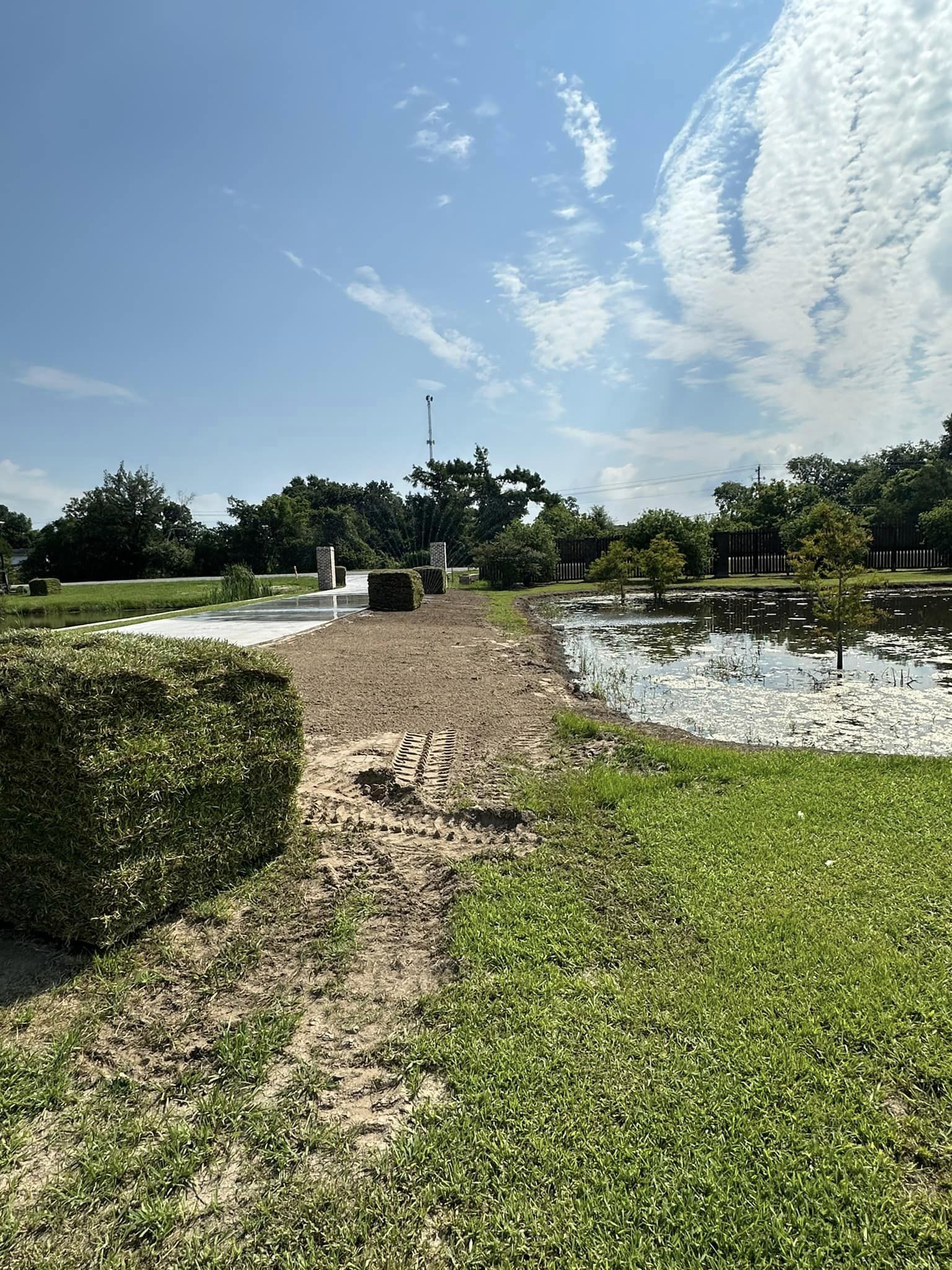  for Bulkhead Construction Services in Houma, LA