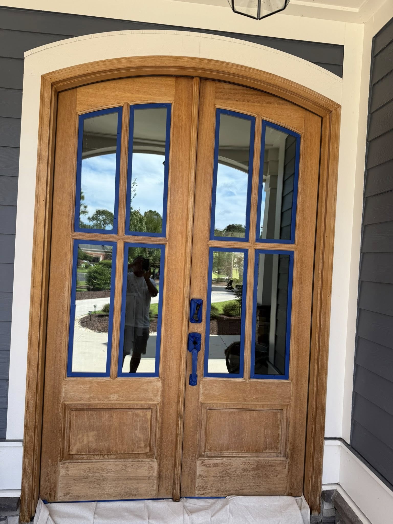  for PJ's Interior-Exterior Painting in Whiteville, NC