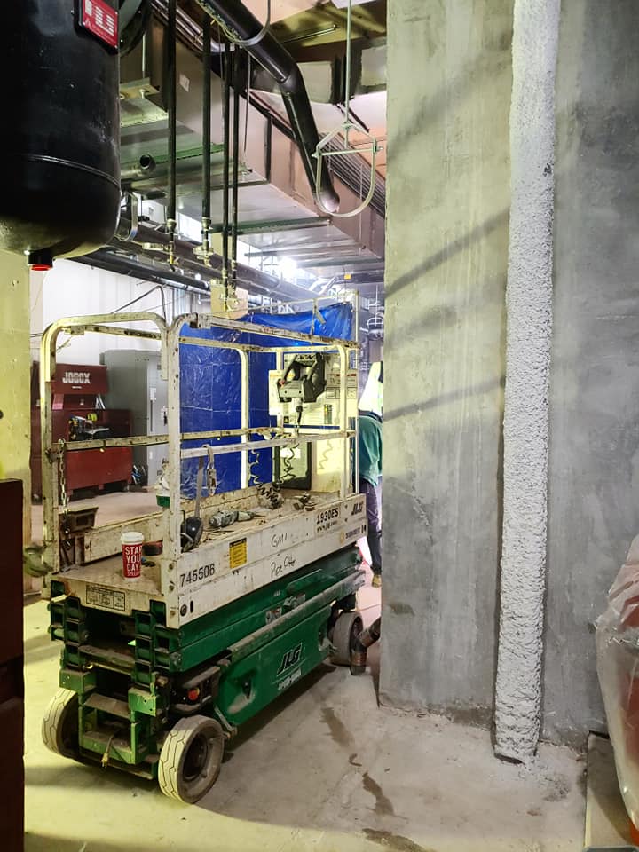  for JH Electrical Services in Dallas, GA