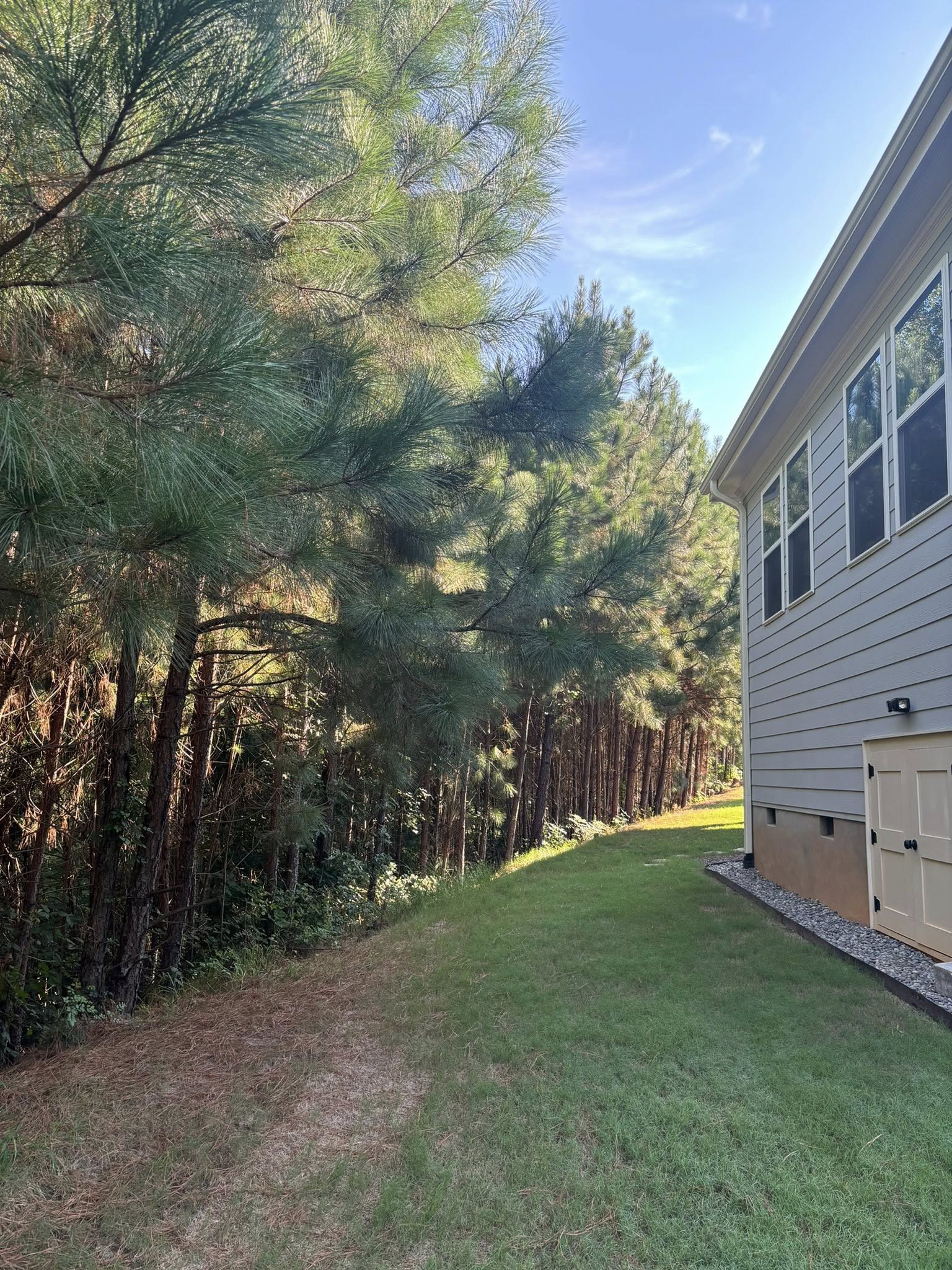  for Total Tree Care in Erwin, North Carolina