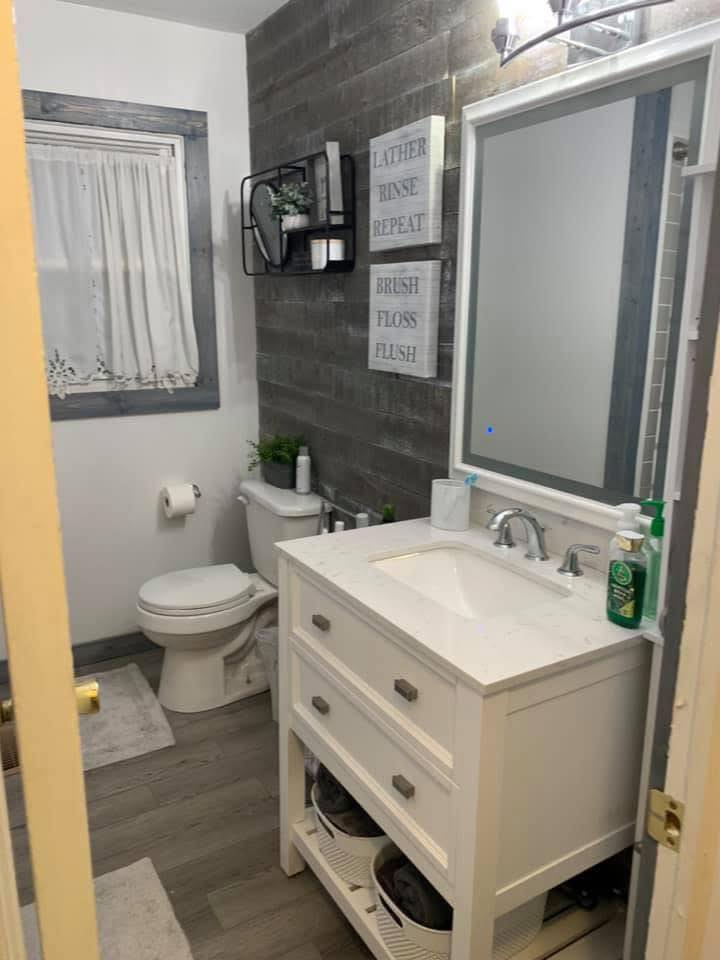  for Big Oak Construction in Athens, TN