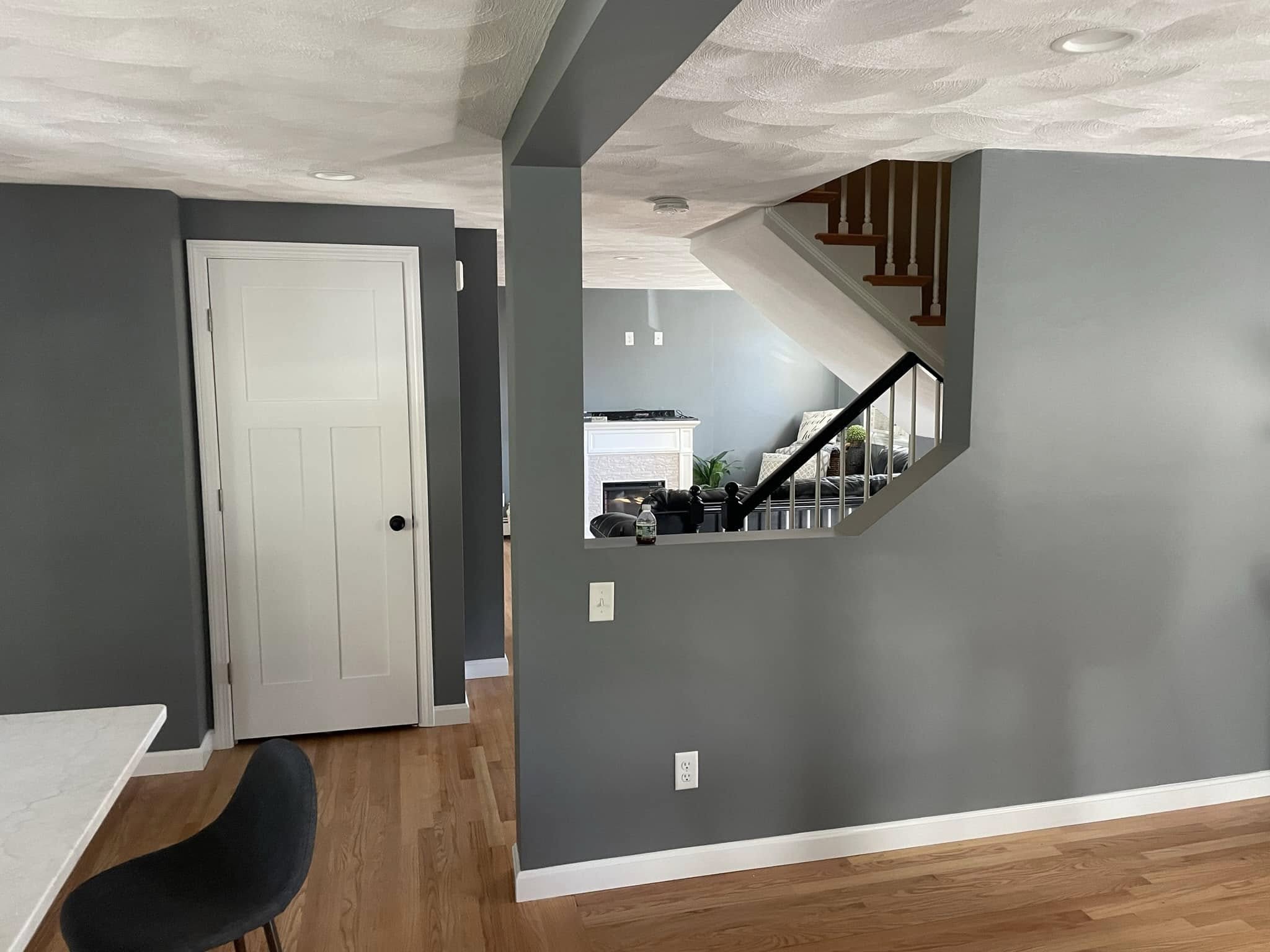  for D. Duby Construction in Billerica, MA