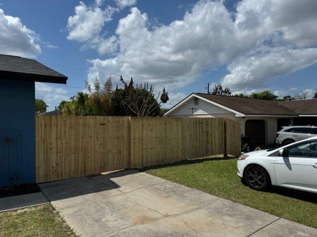  for Polk’s Finest Fencing LLC in Lakeland, FL