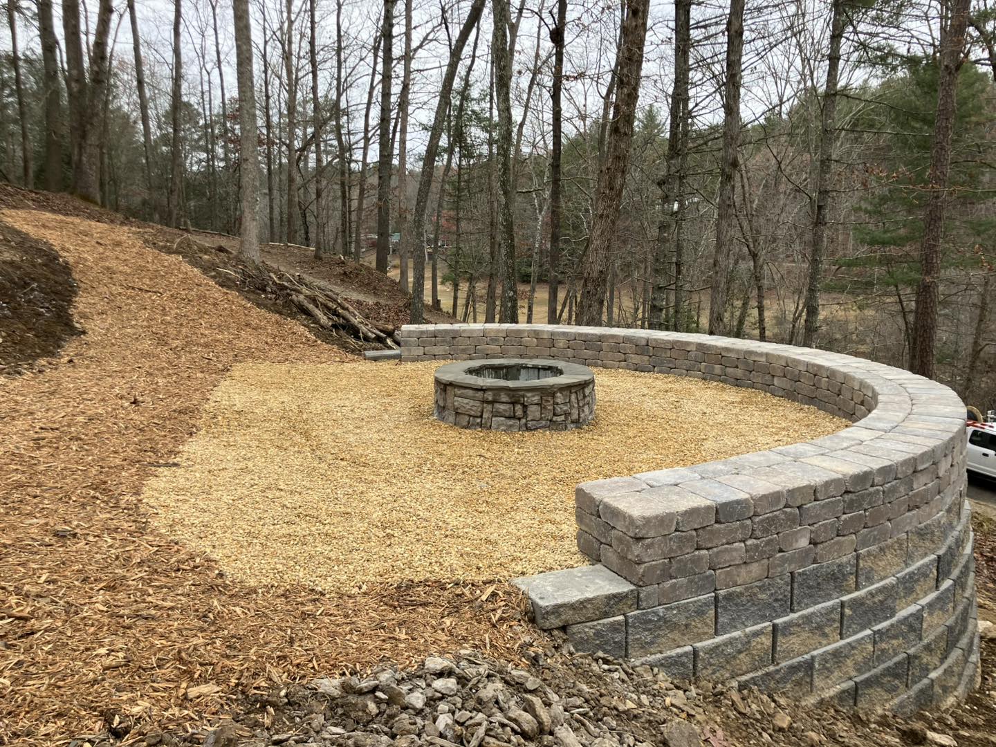  for C & D Landscaping Services in Blairsville, GA