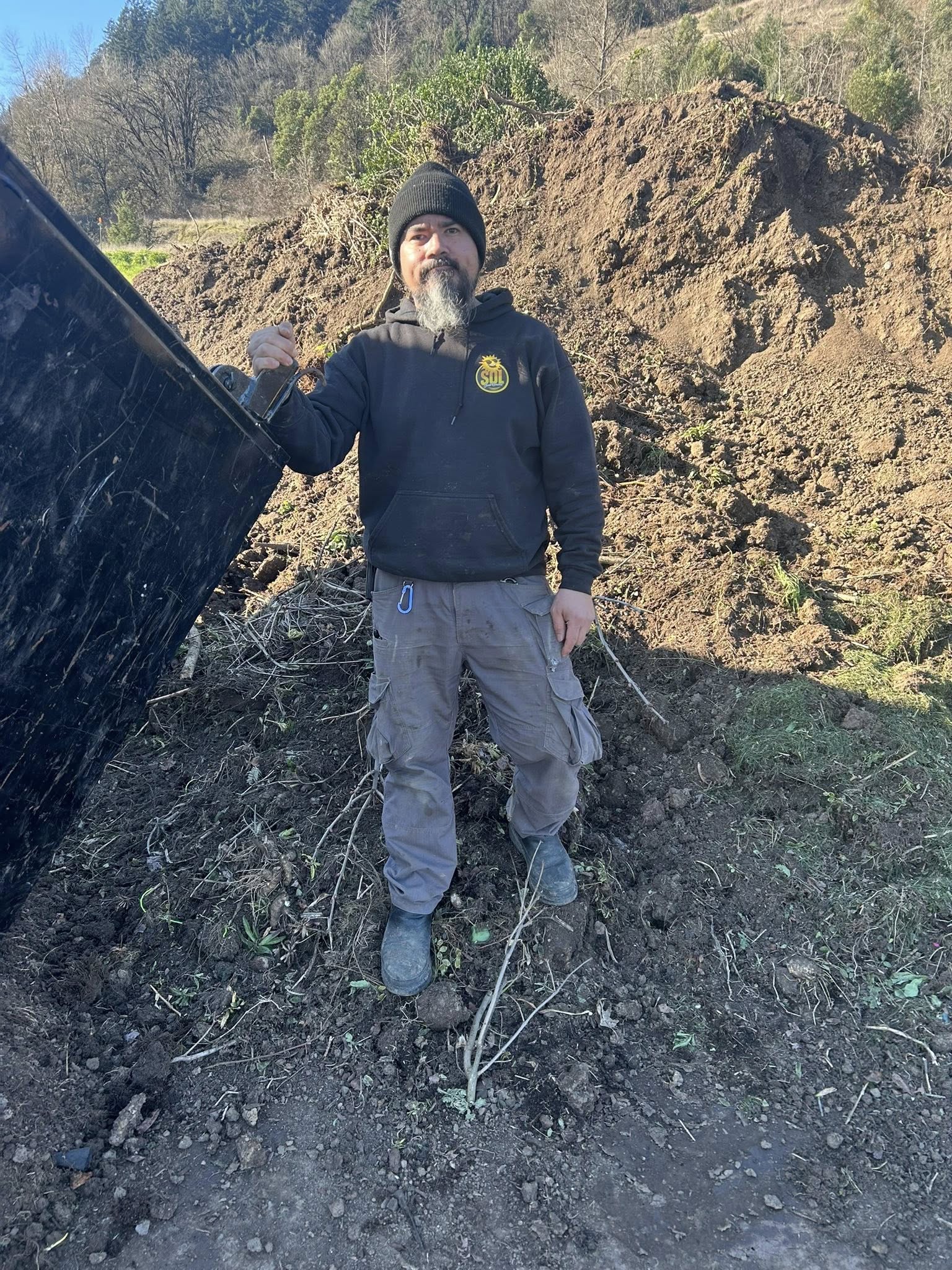  for Sol Junk Removal in Independence, OR