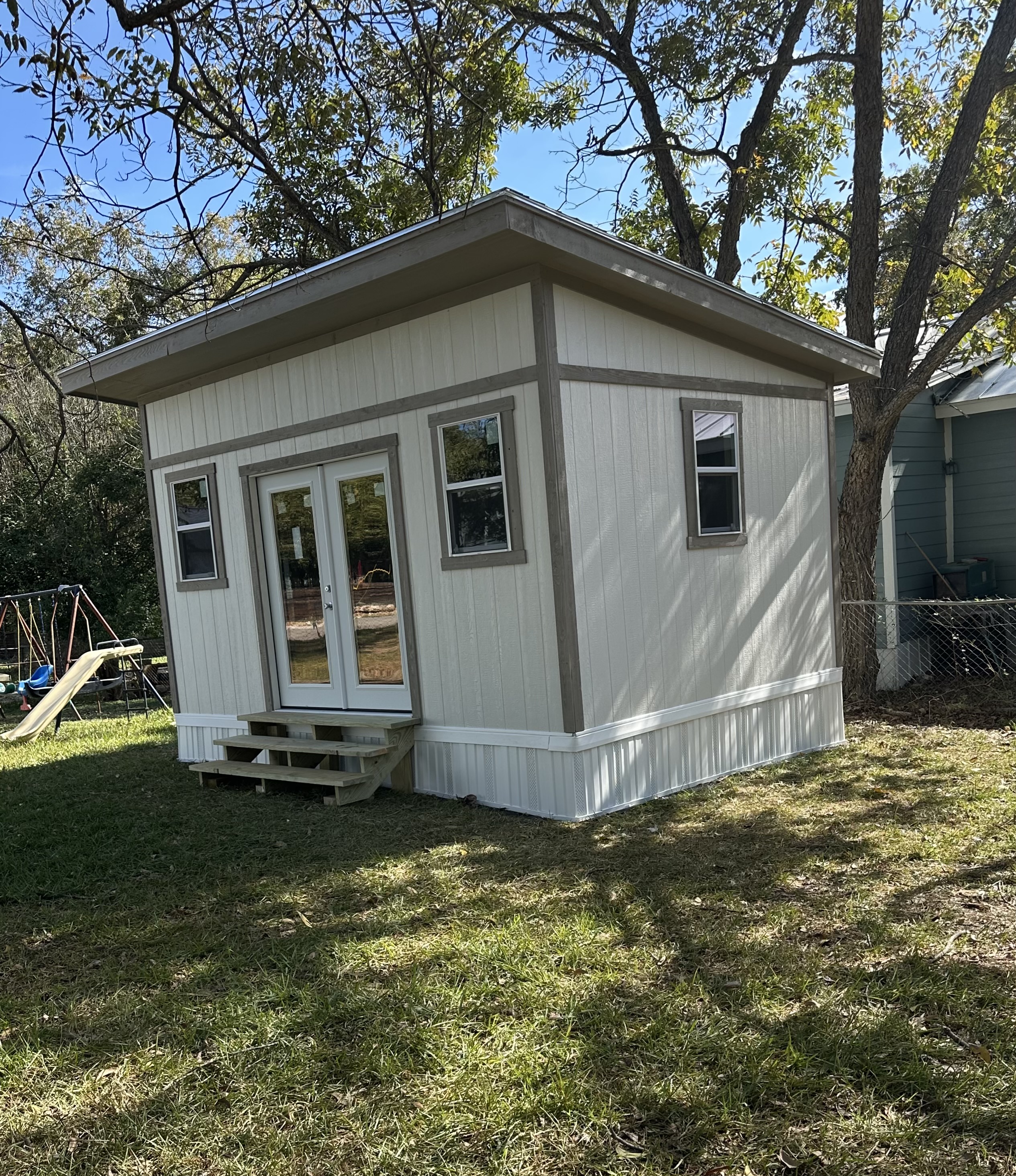  for Triple JP Contractors in San Benito, TX