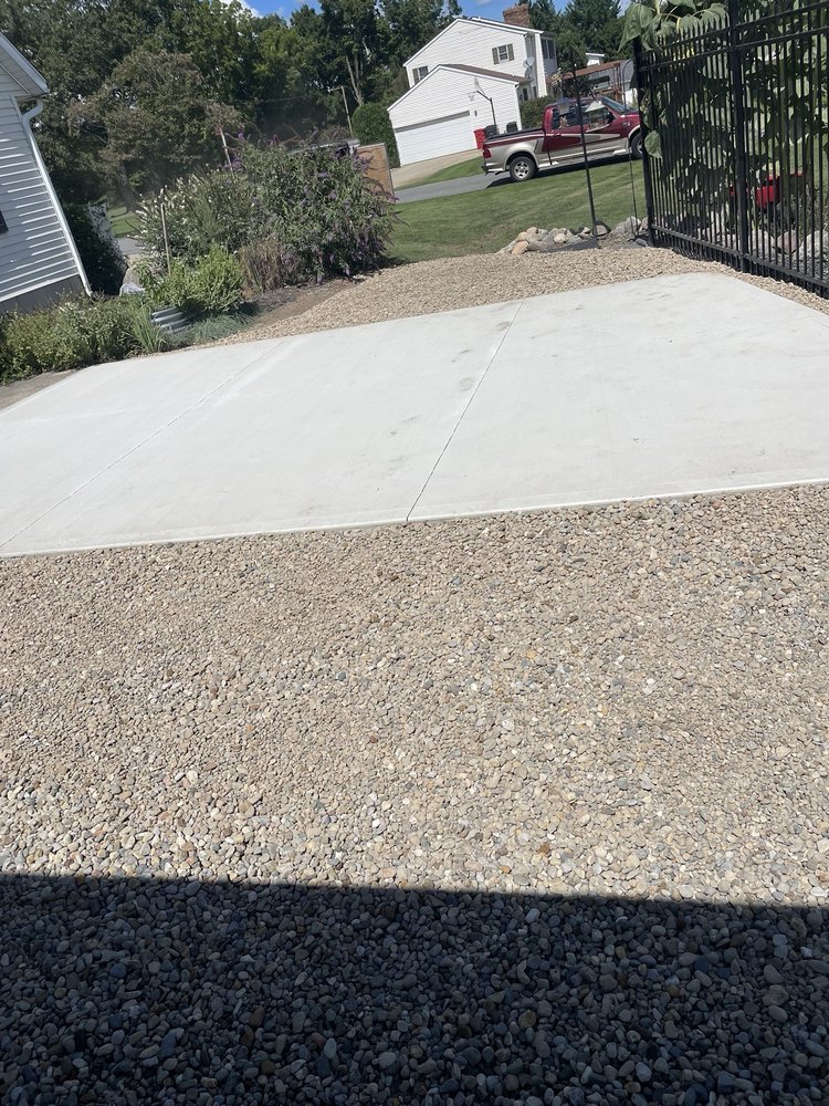  for H&S Concrete in Culver, Indiana