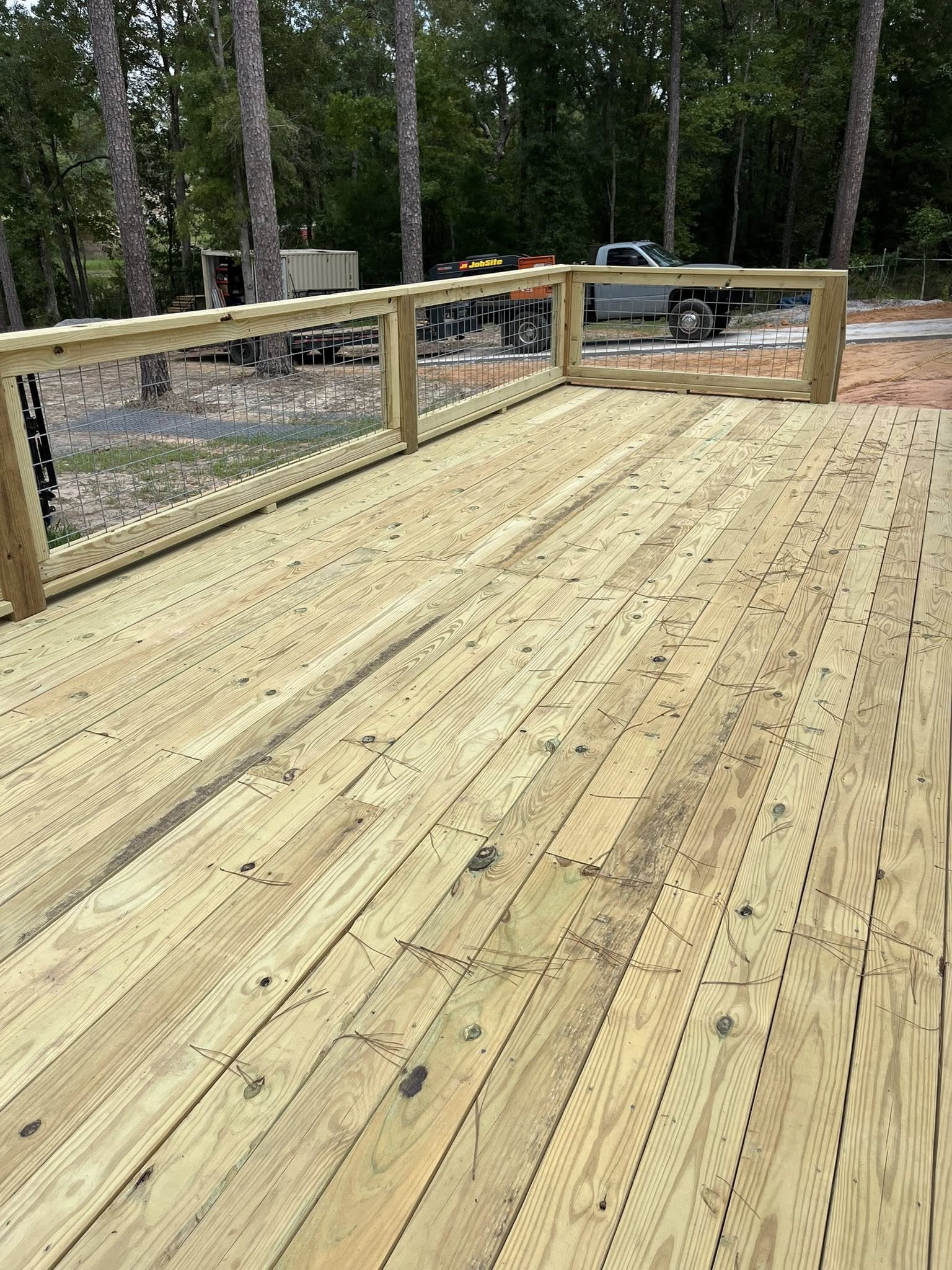  for Thin Blue Line Ventures in Bonifay, FL