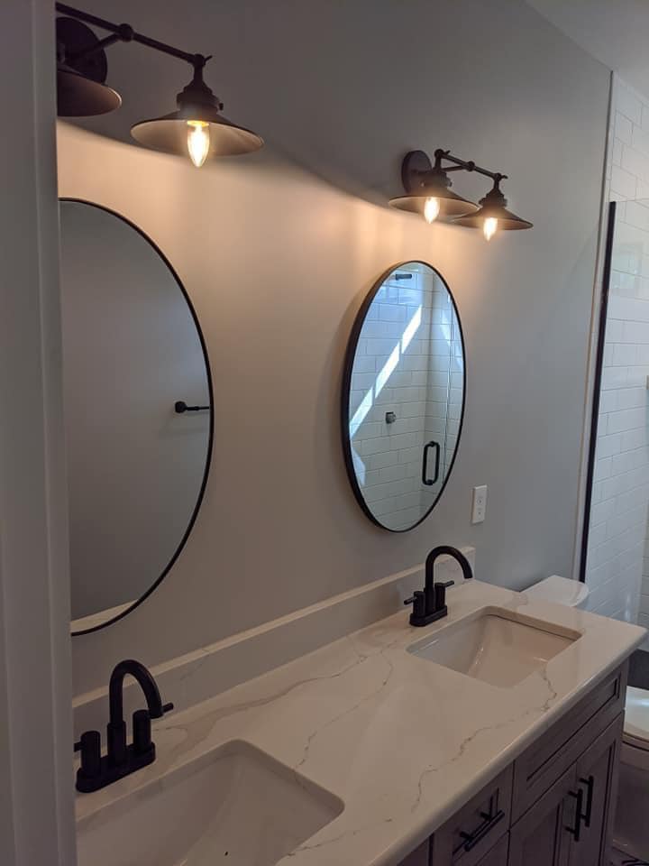  for CMS Electric in Louisburg, NC