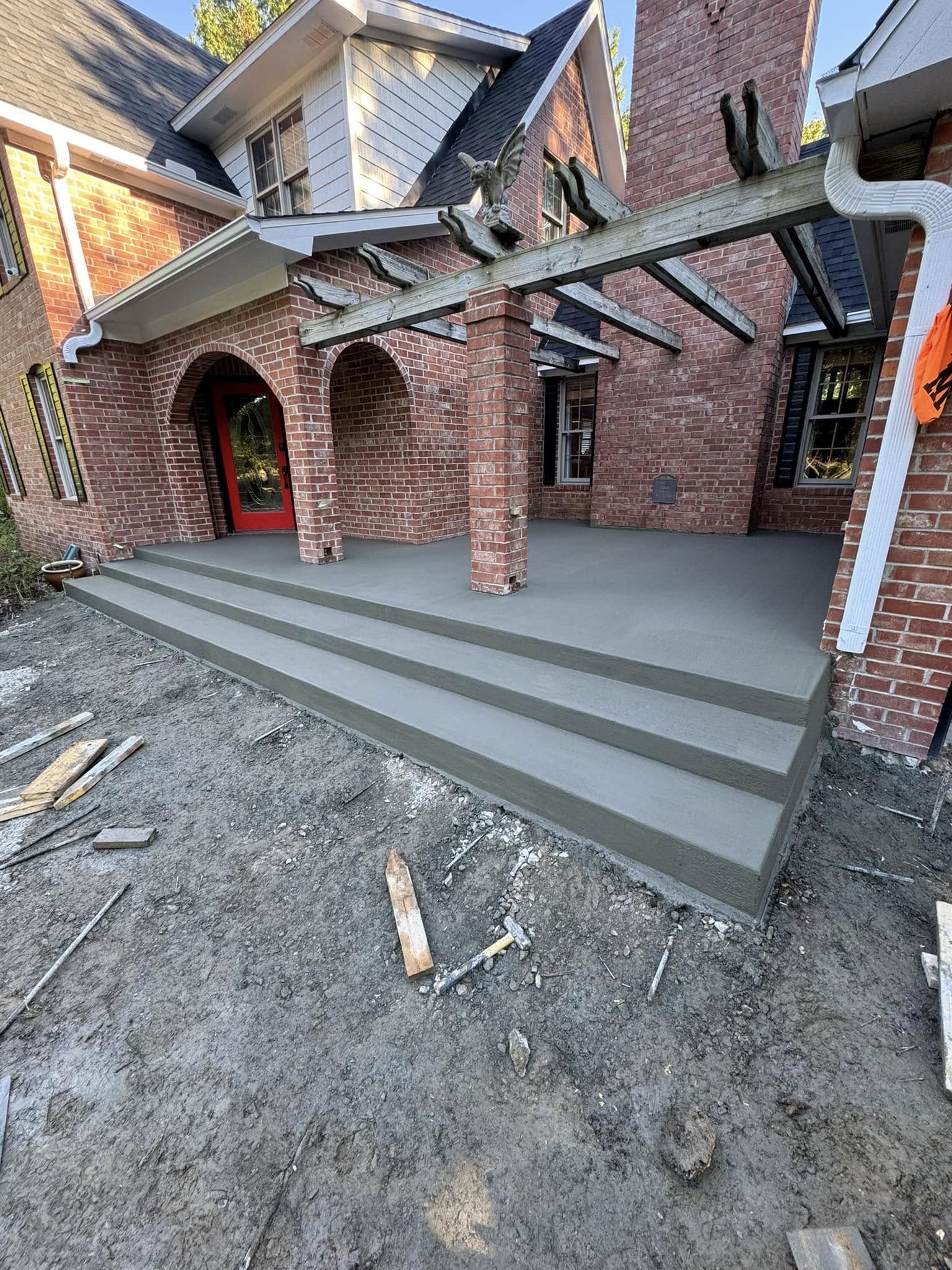  for B&W Construction in Pittsburg, KS