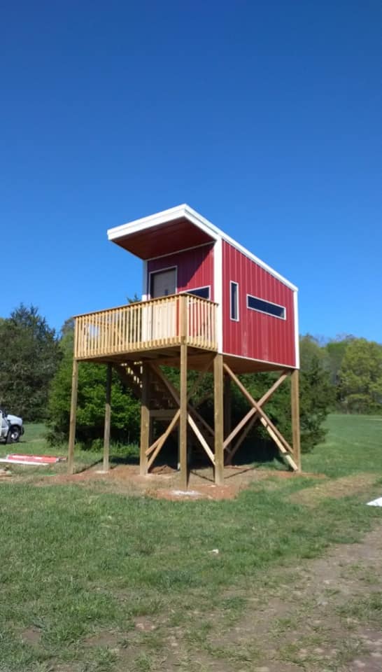  for Rafter G Customized Carpentry in Bolivar, MO