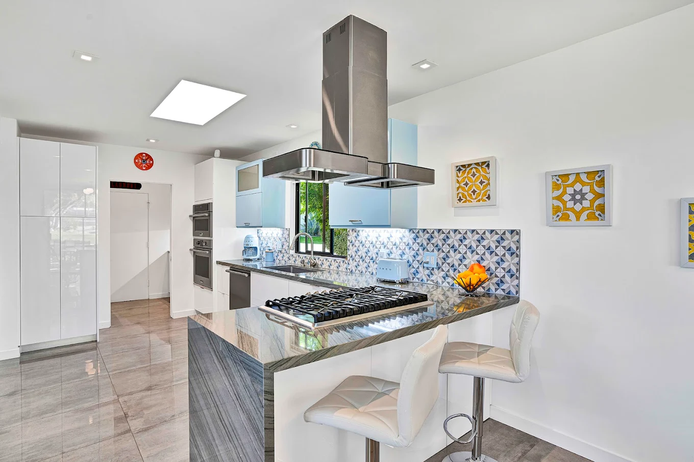  for VS Design & Remodel in Palm Springs, CA