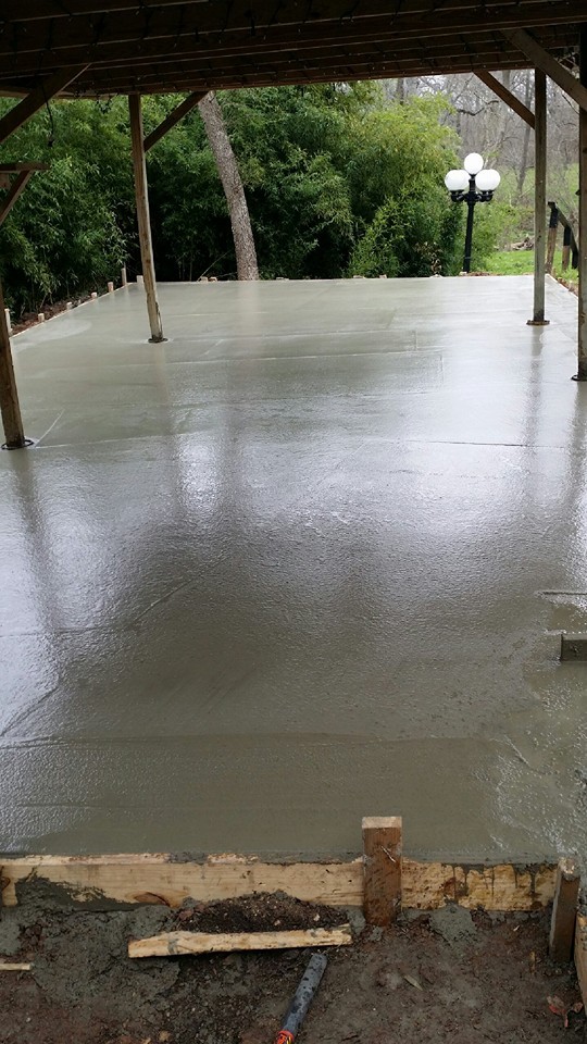  for Affordable Concrete Specialist in Round Rock, TX