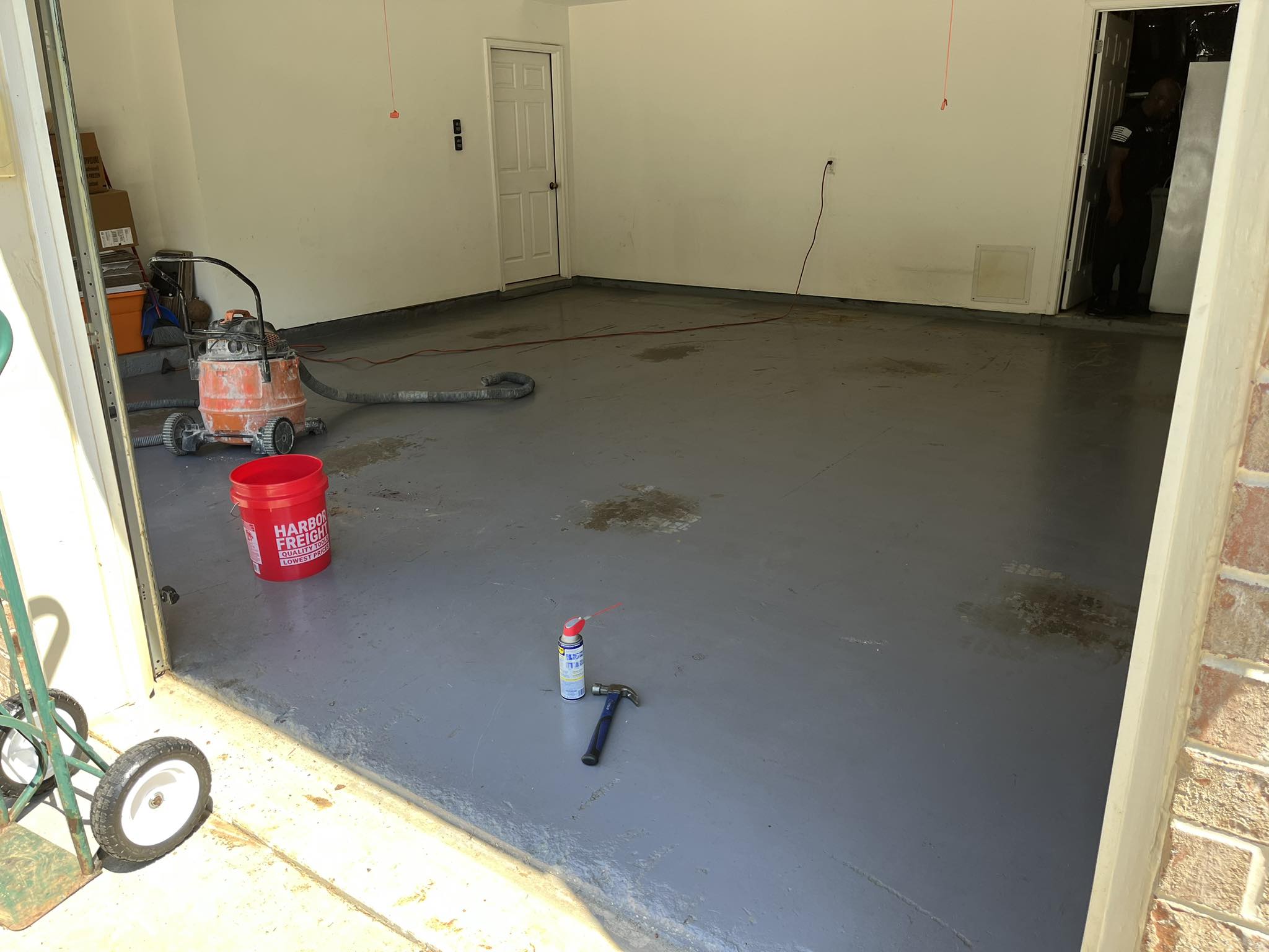  for Custom Resurfacing Solutions in Buford, GA