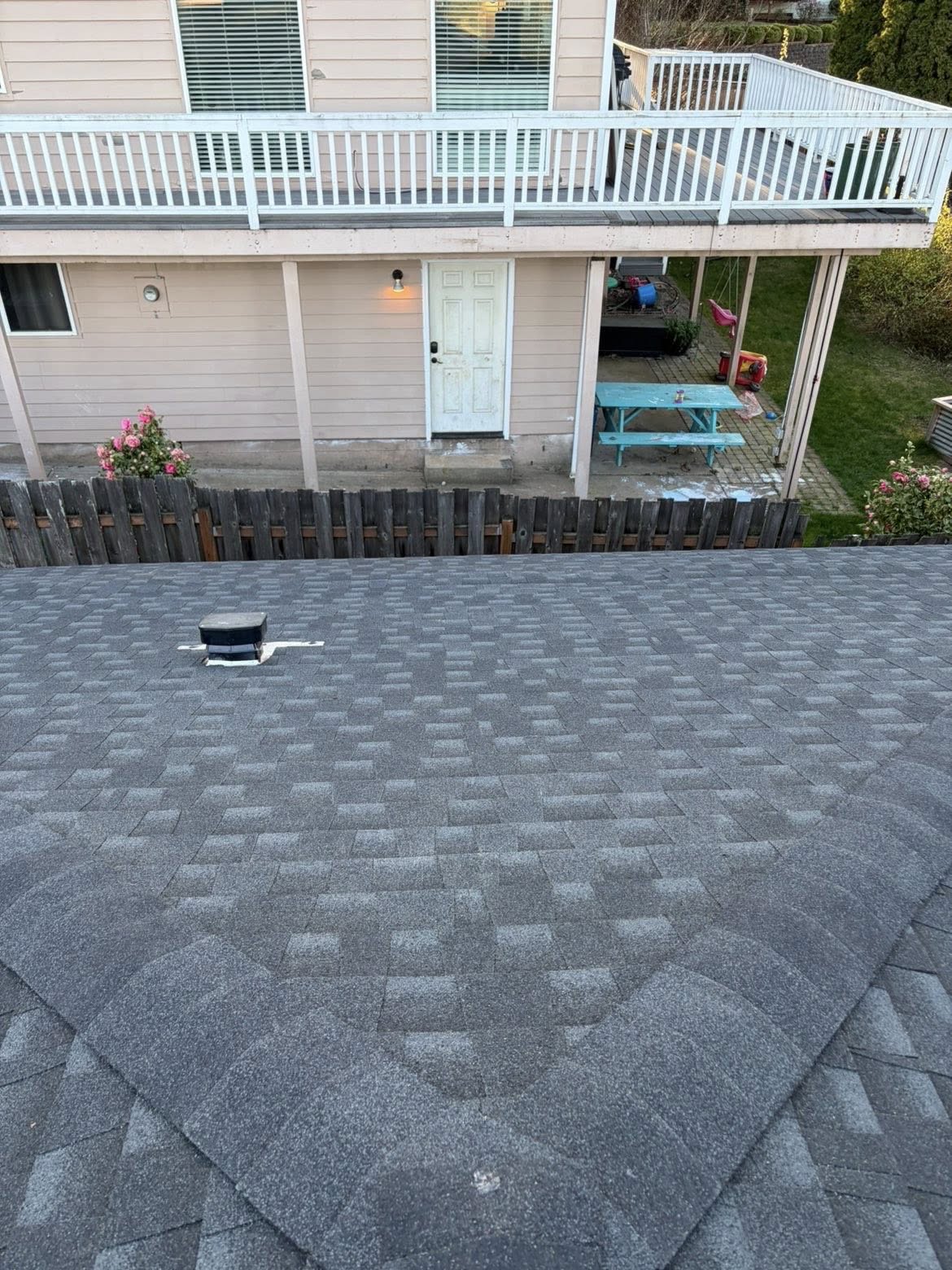  for Altura Roofing in Salem, OR