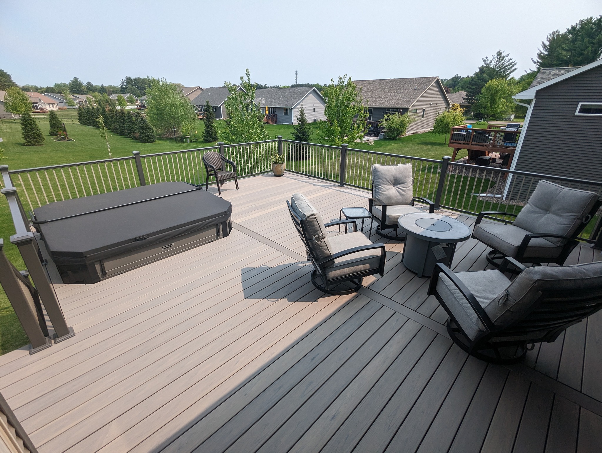  for RBM Construction Inc. in Eau Claire, WI