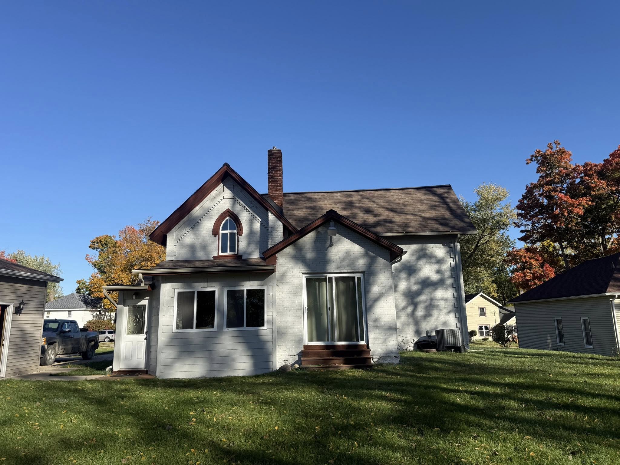  for Scott Painting in Grand Ledge, MI