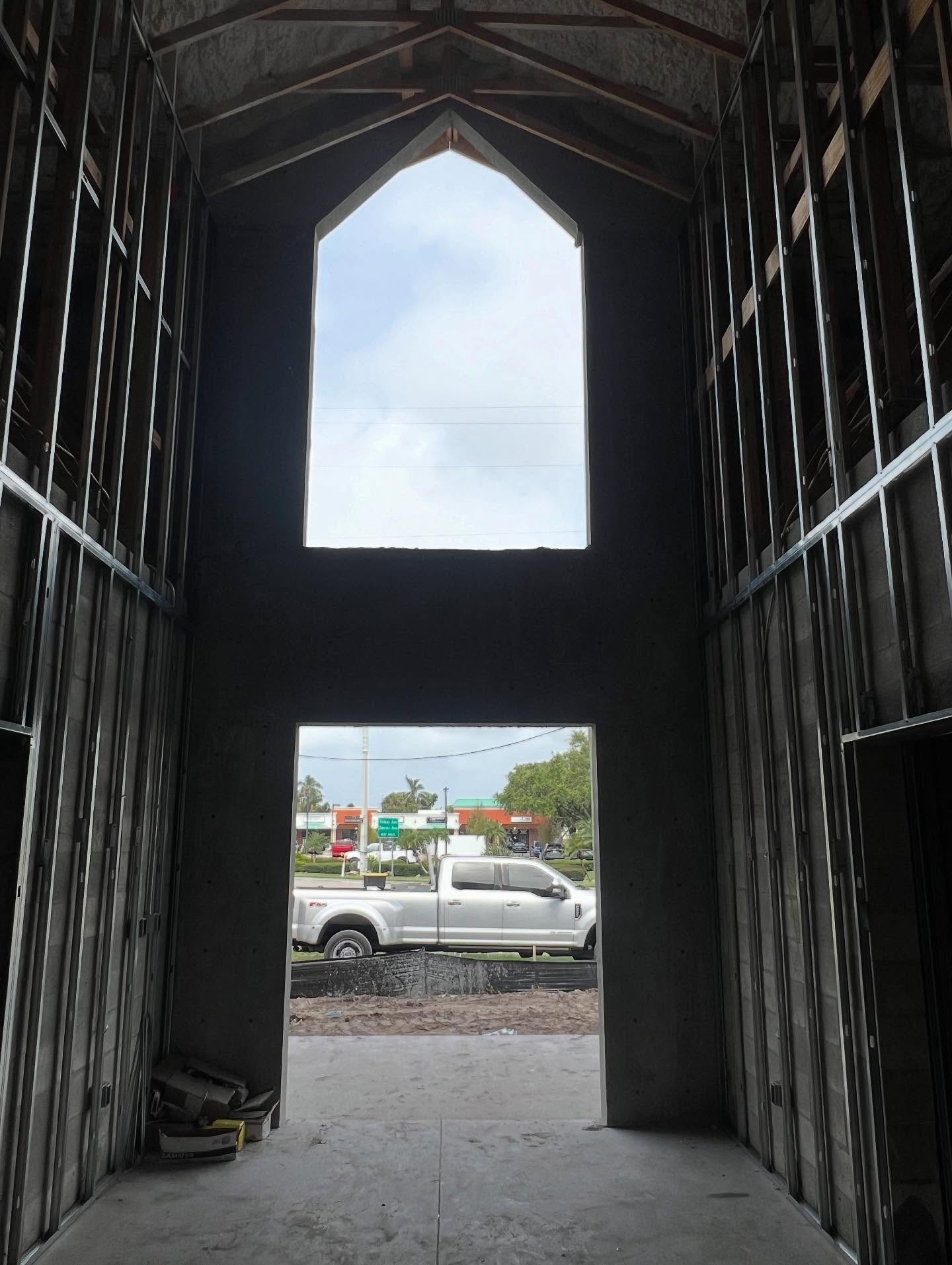  for Stronghold Construction Services LLC in Dover, FL