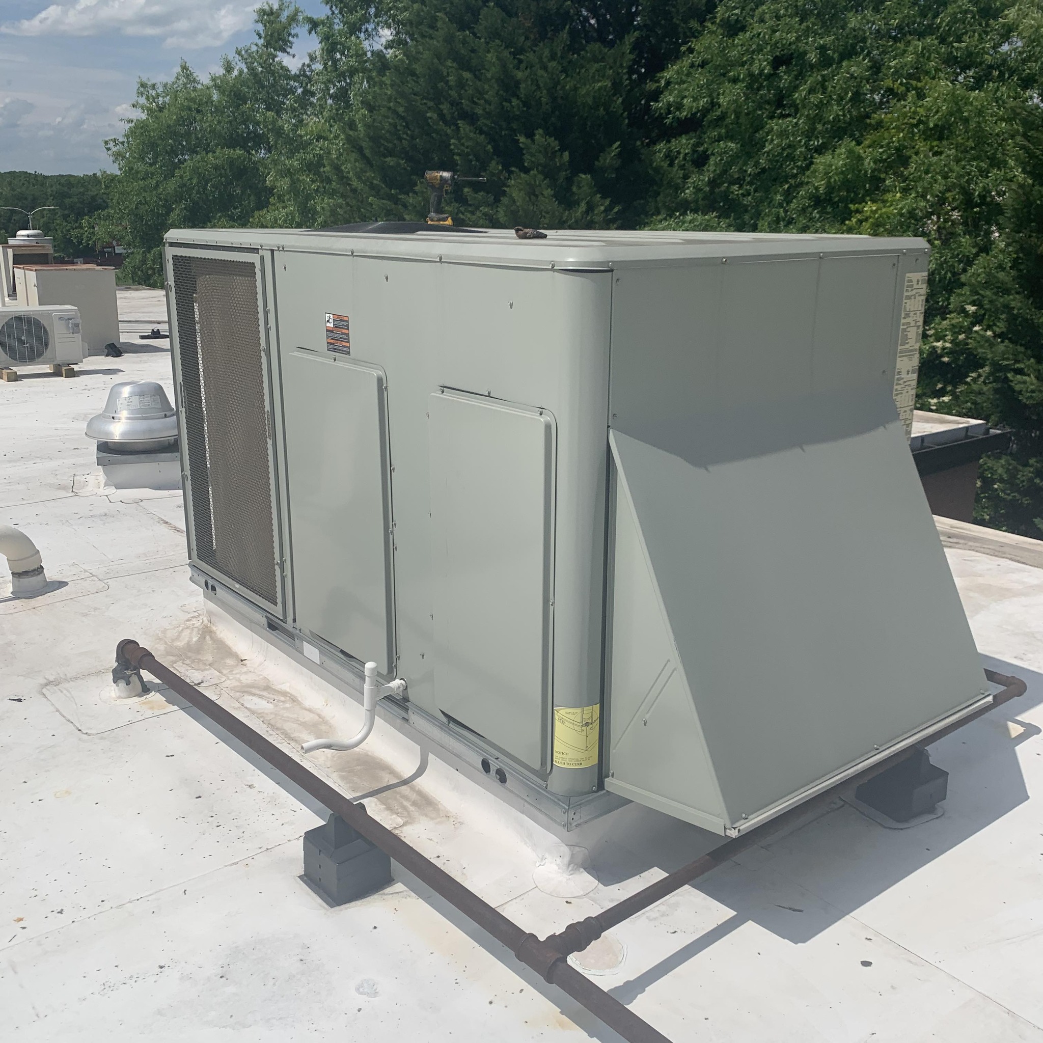  for MLB Services LLC in Kershaw County, SC
