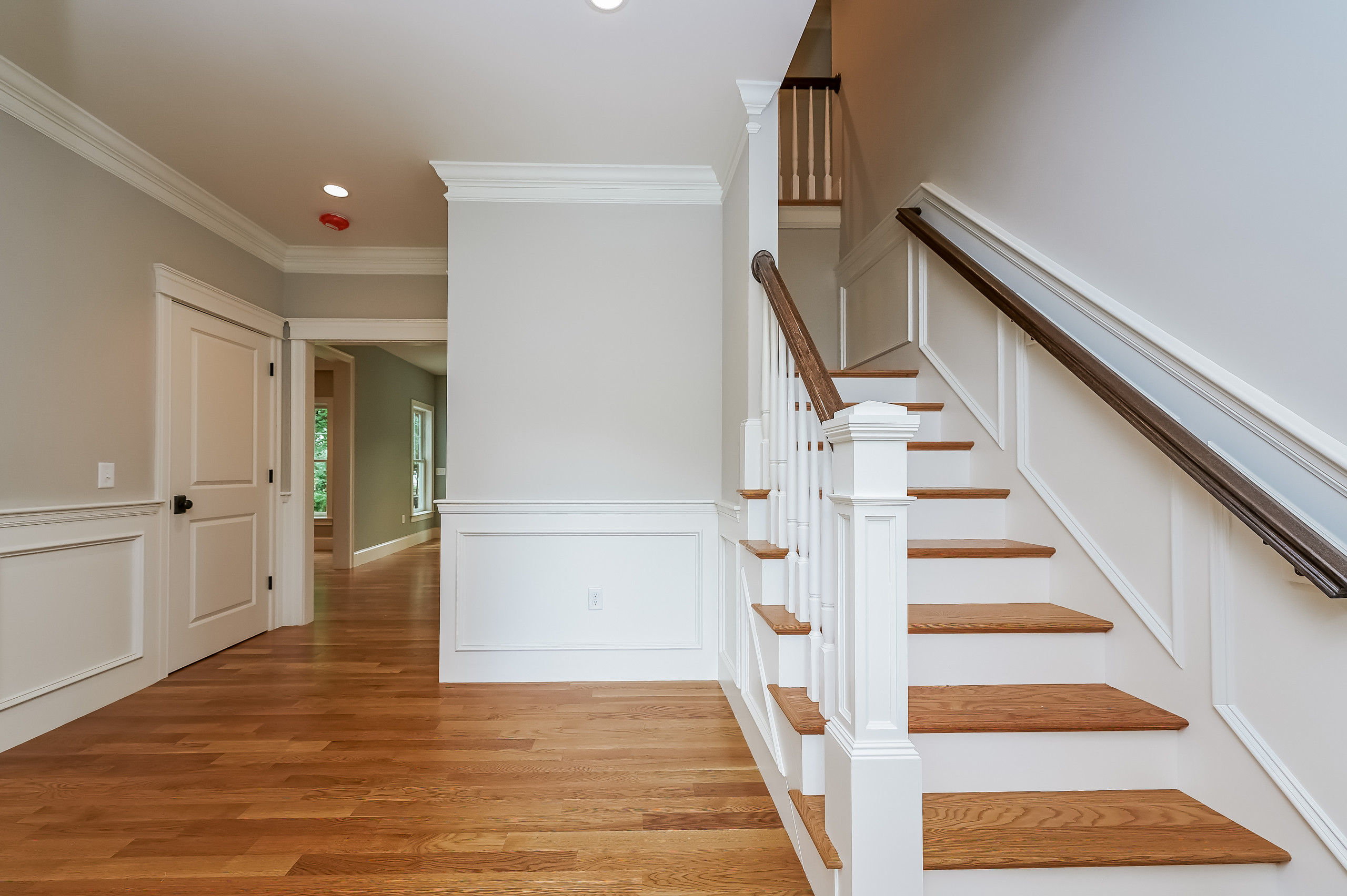  for Mayo Construction in Walpole, MA