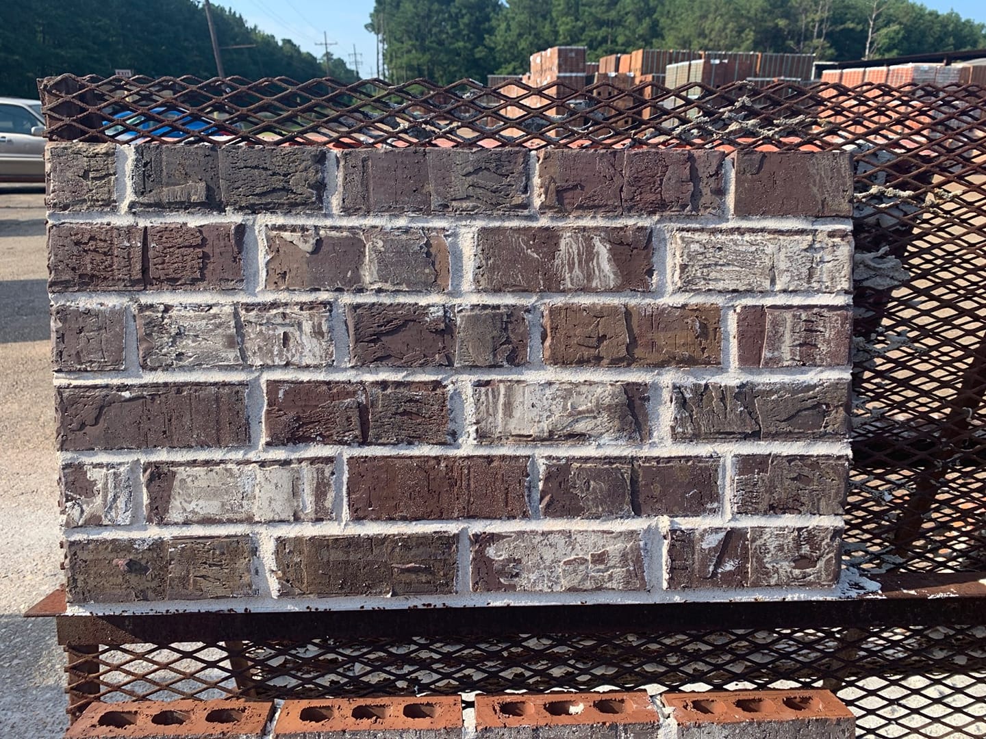  for Huttash Brick Sales in Dallas, TX