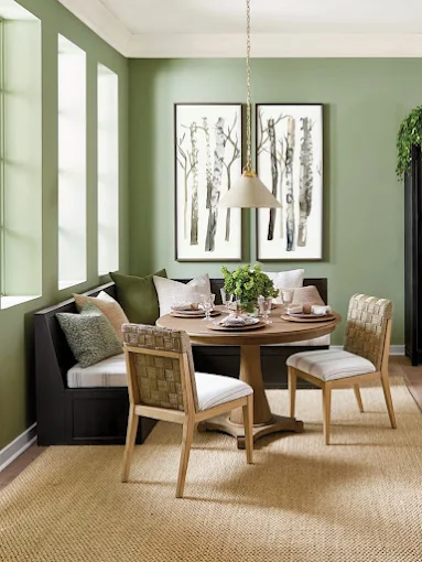 Painting company Paramount Painting in Lake George, NY