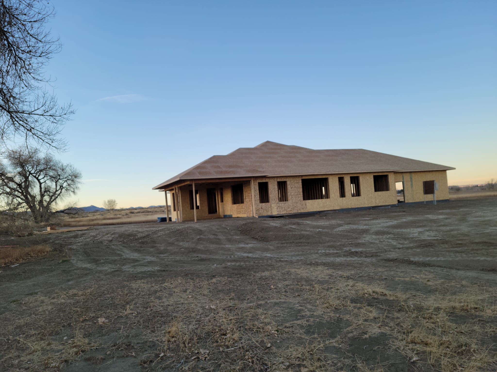 Construction & Remodeling company Eagle Eye Builders in Greeley, CO