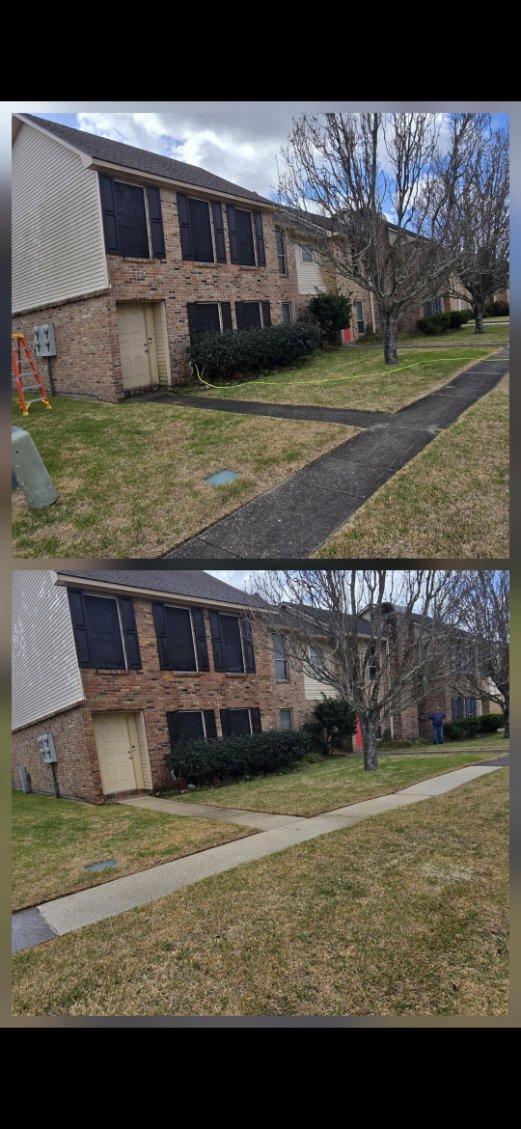  for Power Wash Pro in Houma, LA