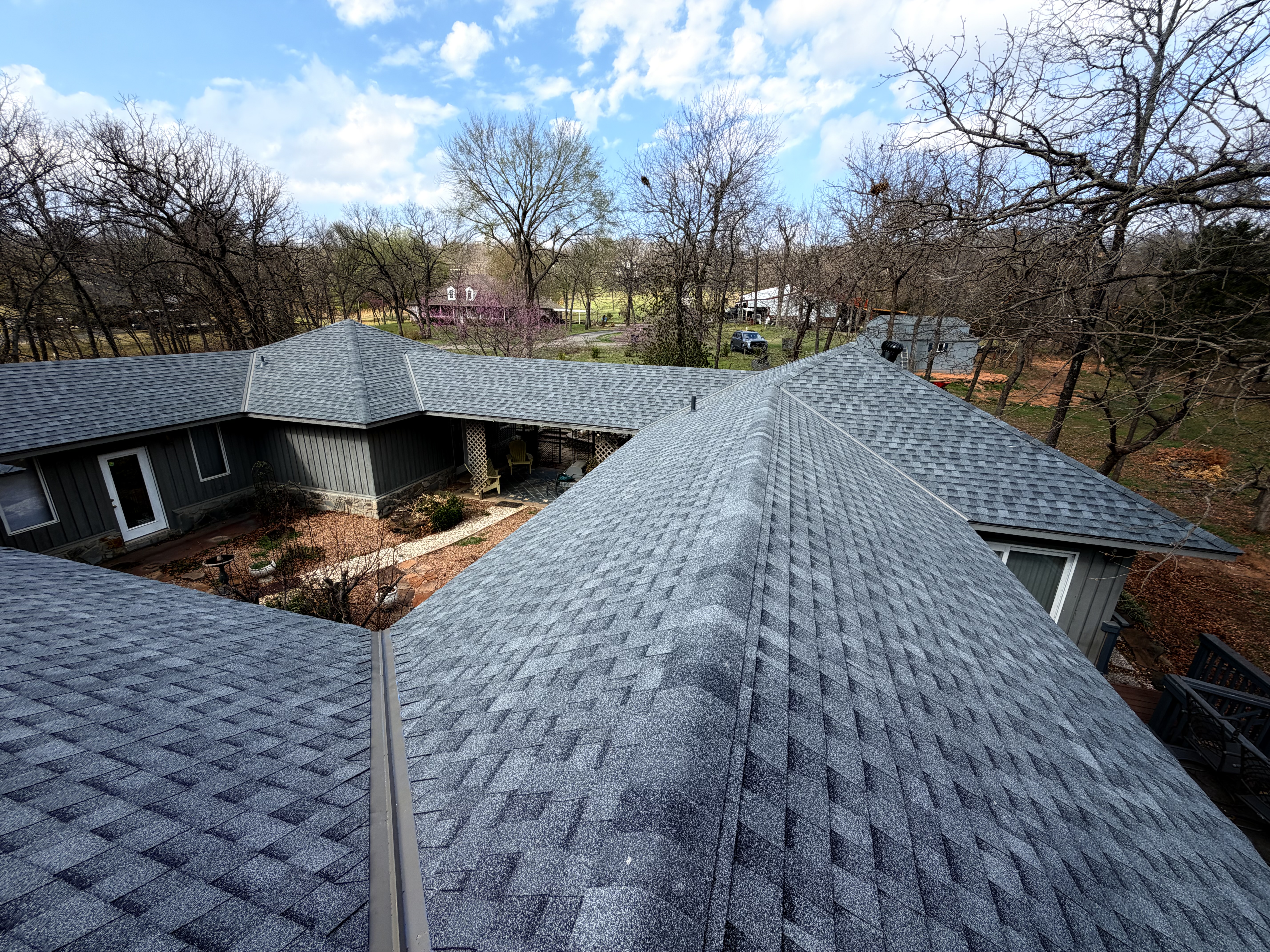  for Storm Master Roofing and Renovations in Tulsa, OK