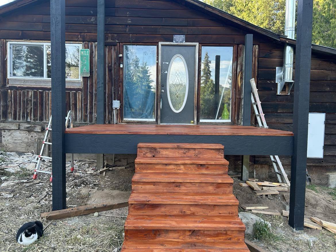  for St. Maries Drywall in Saint Maries, ID