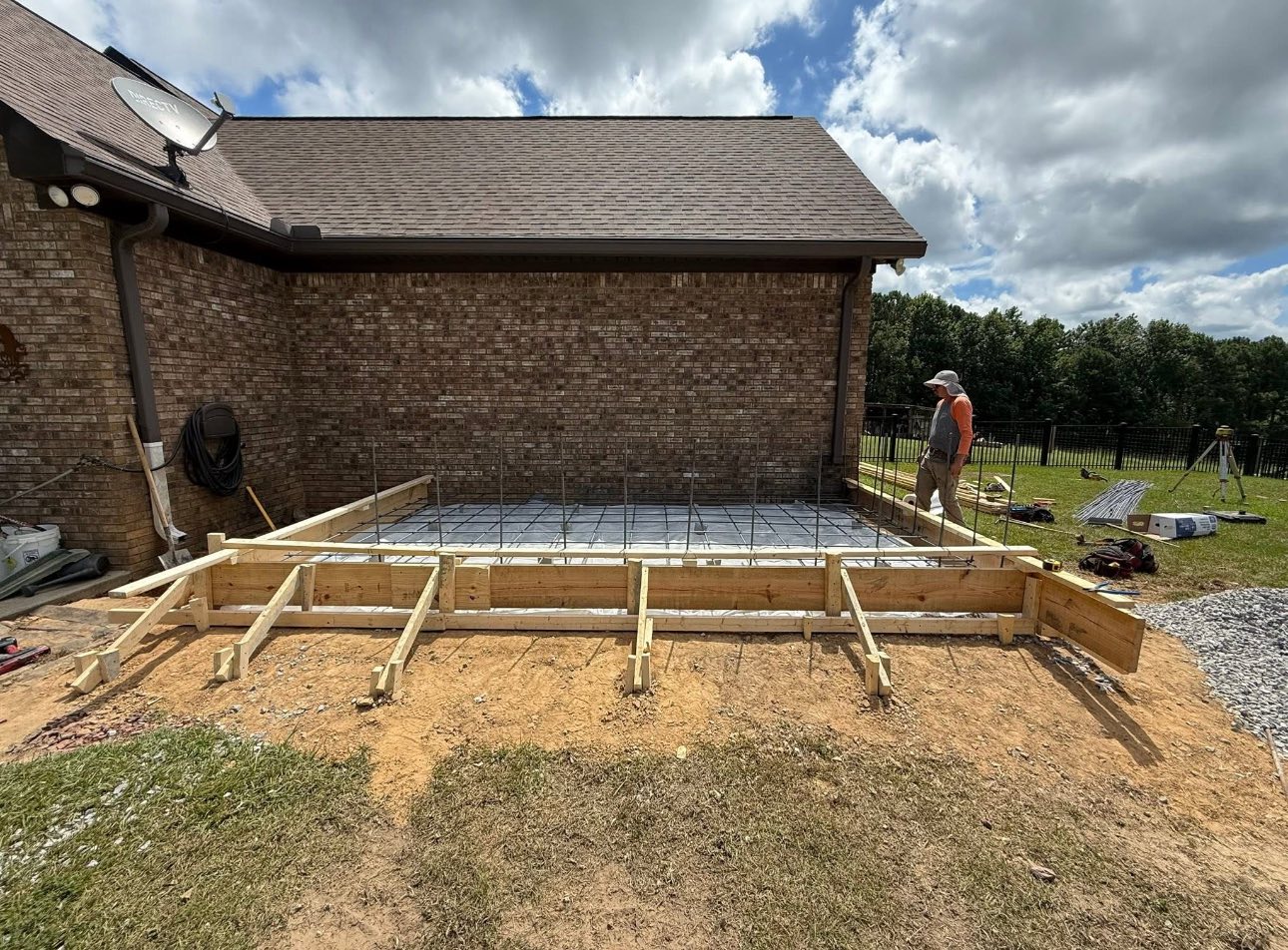  for Hometown Building Solutions in Springville, AL