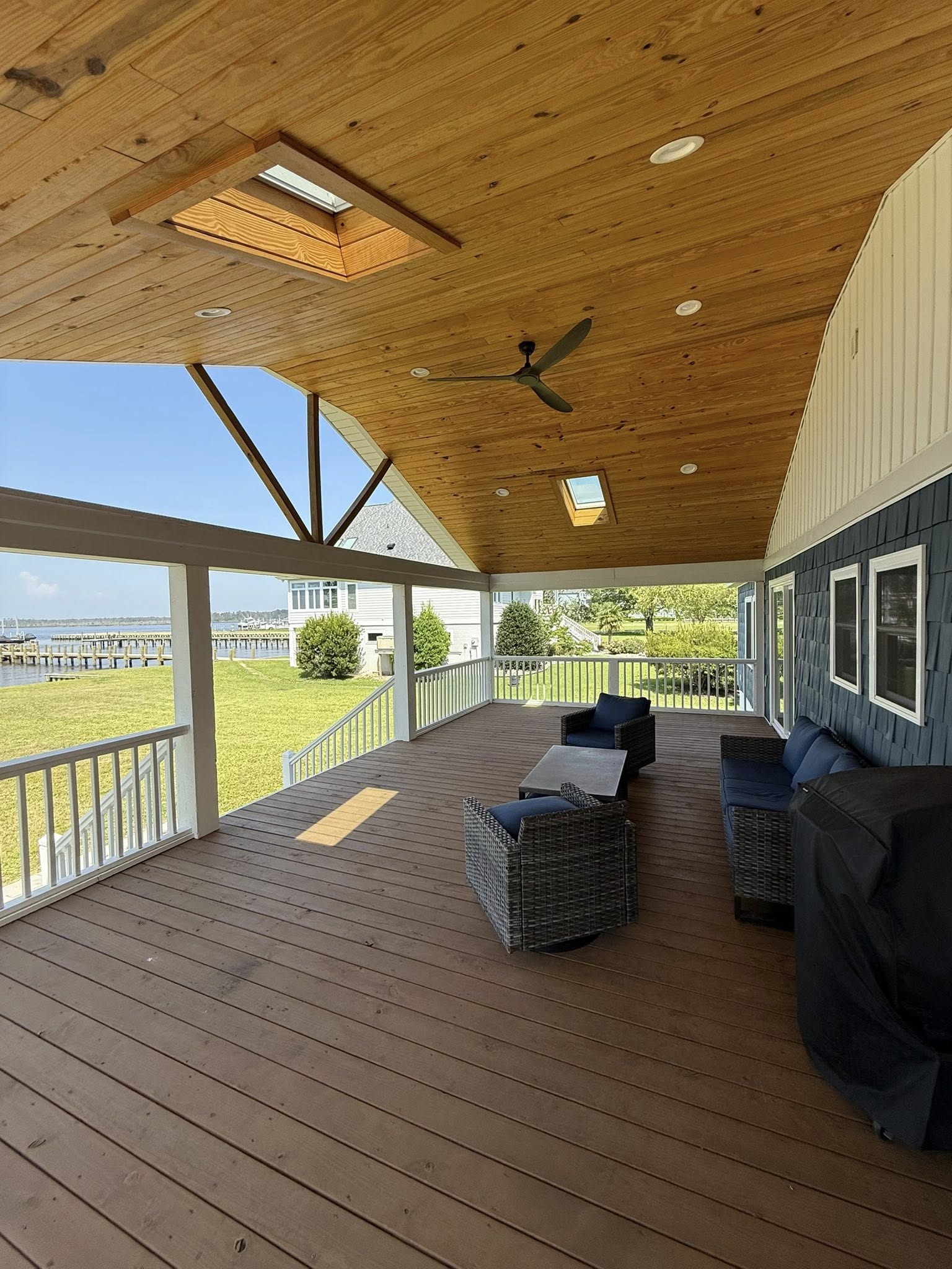  for Hudnell Construction in Belhaven, NC