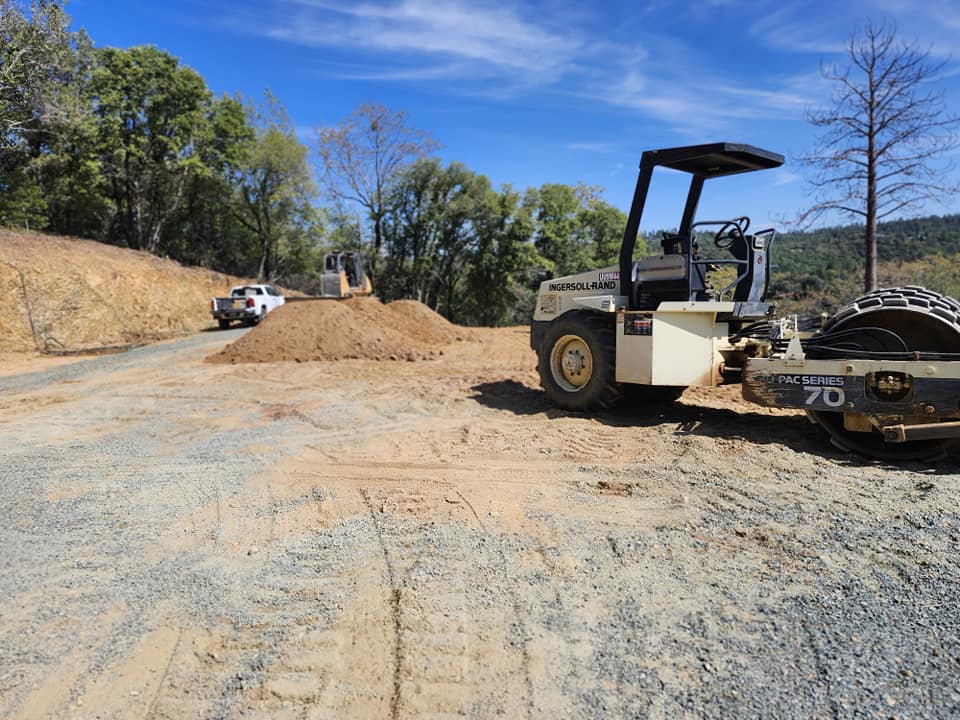  for Amador Engineering Inc. in Acampo, CA