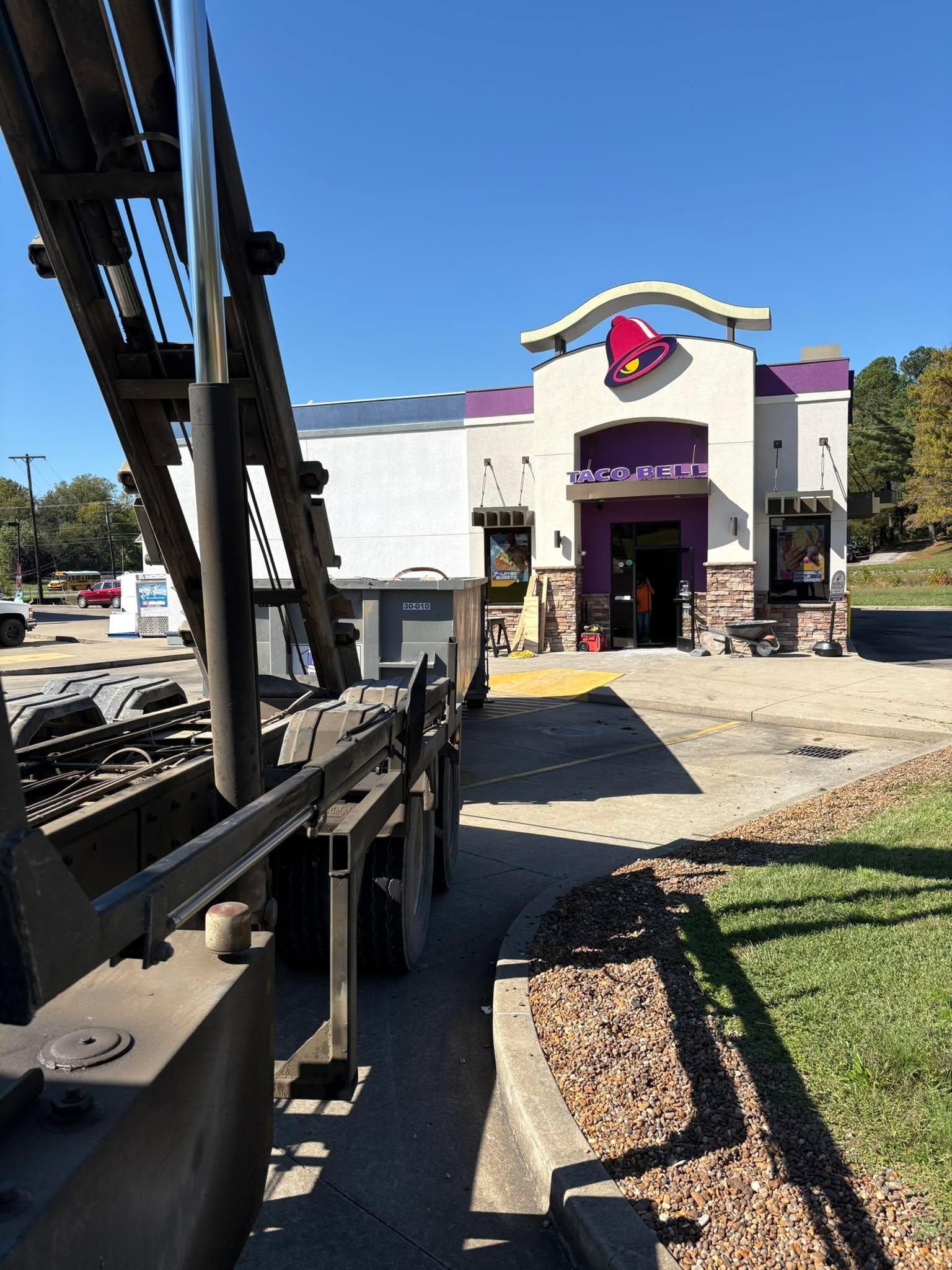  for Brew Crew Environmental in Greenville, KY