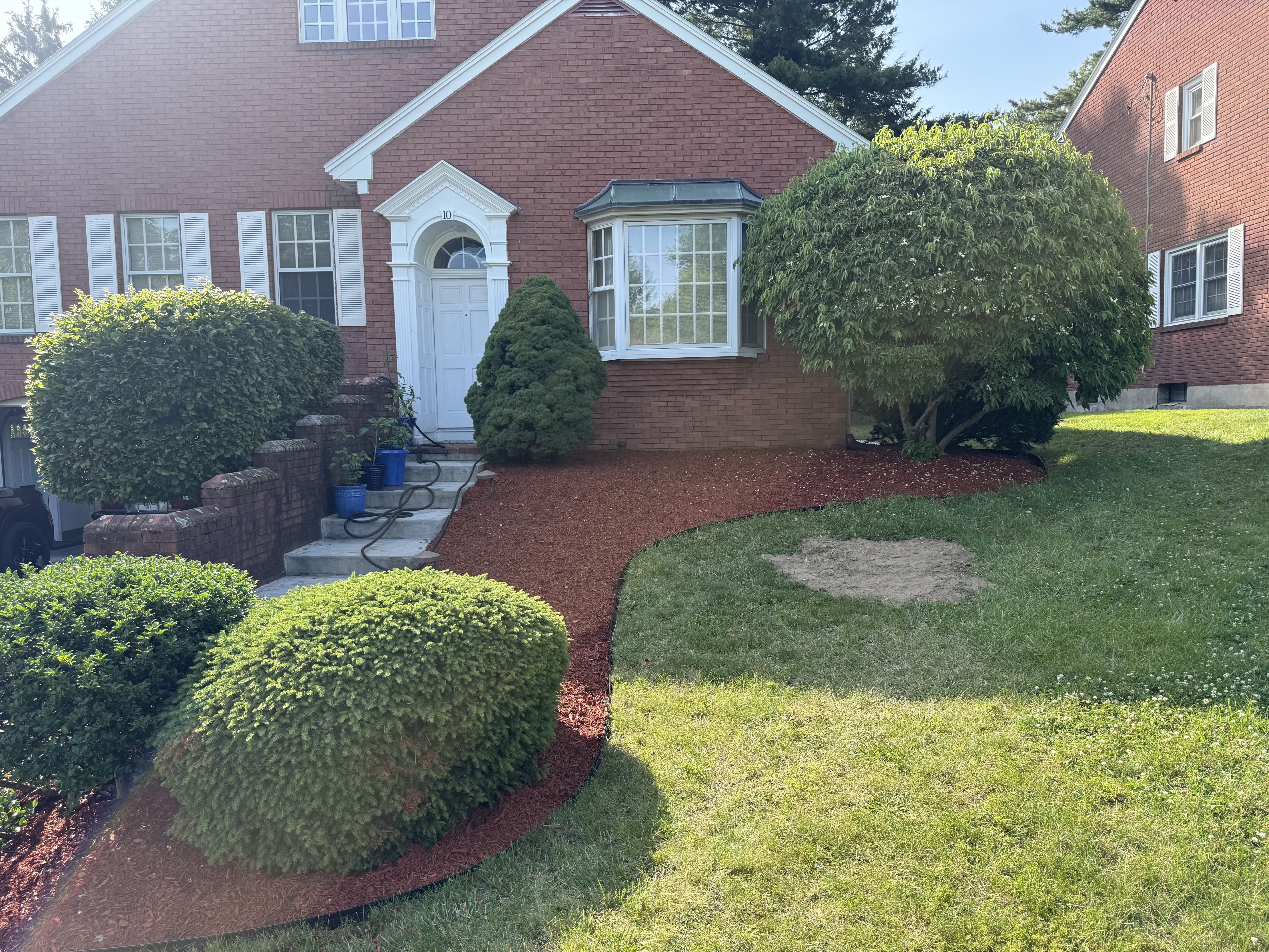  for Katinas Property Maintenance in Clifton Park, NY