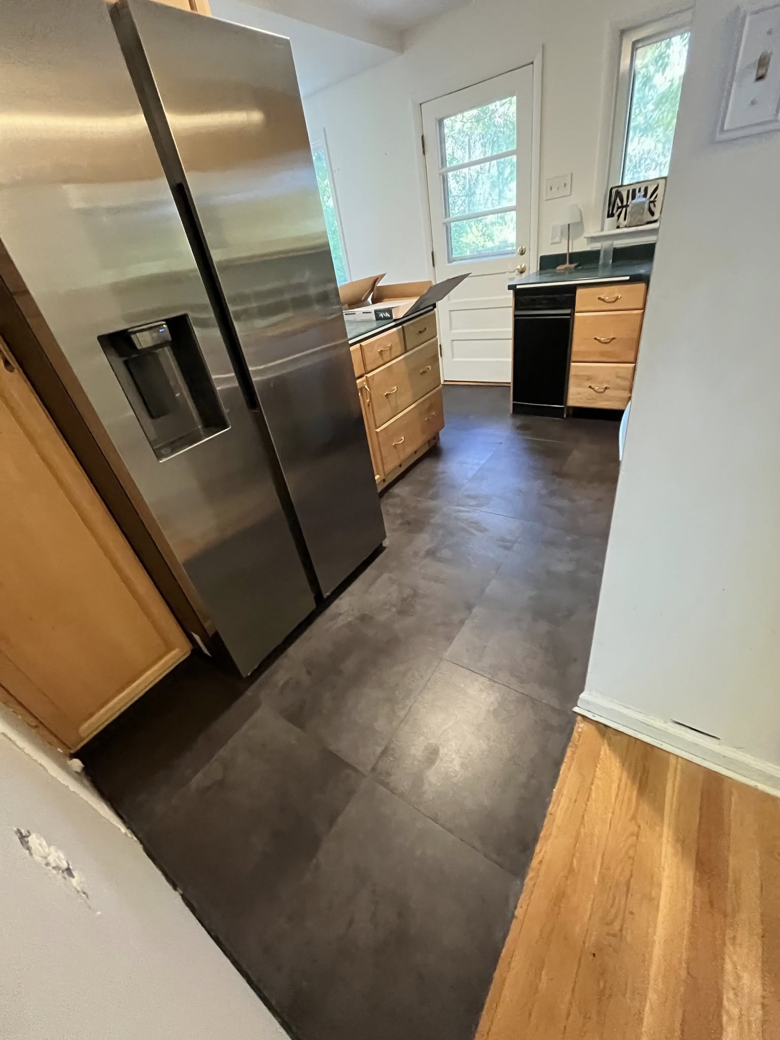  for NNS Contracting in St. Louis,  MO