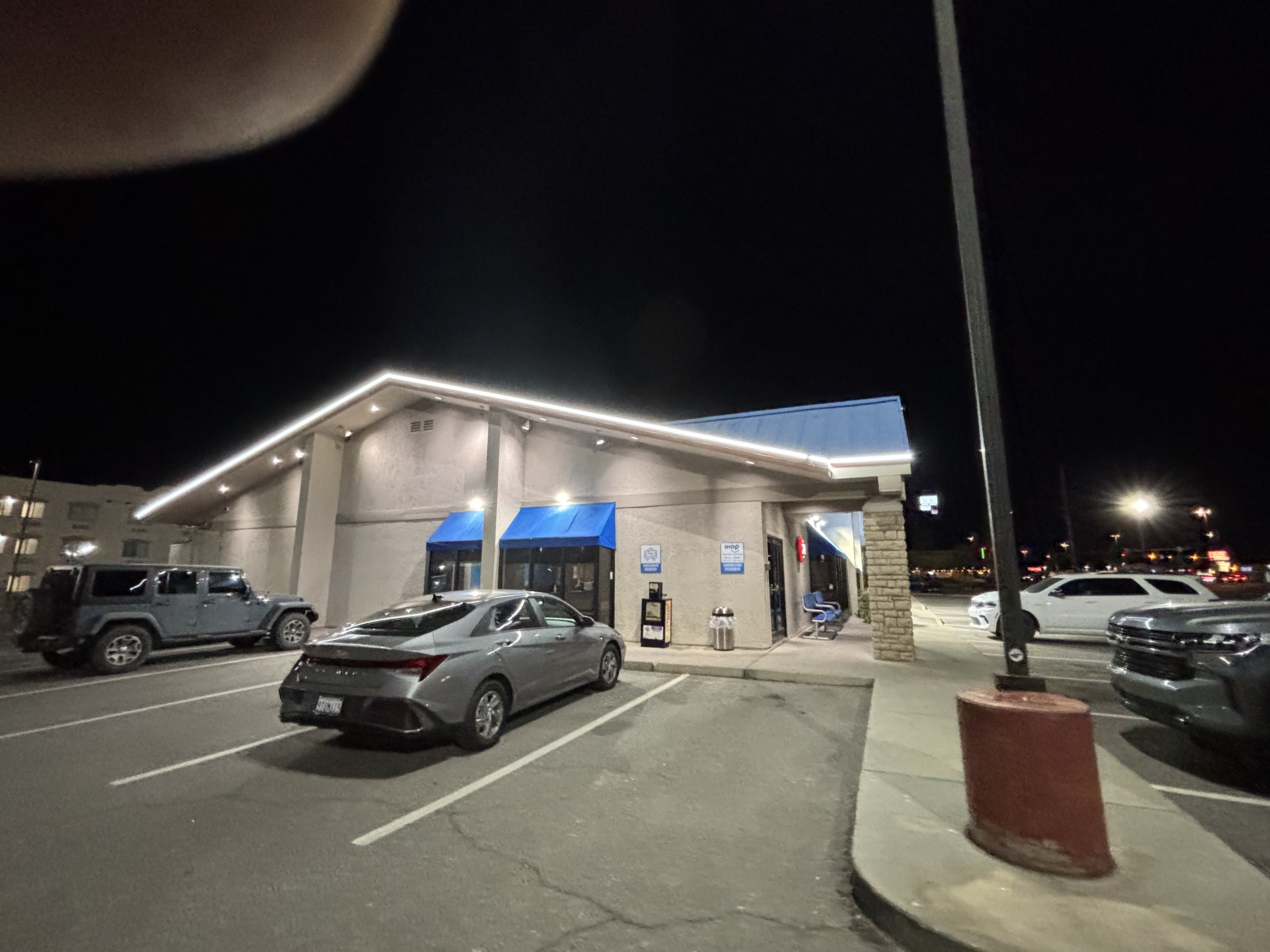  for Southern Blount Renovations in Colorado Springs, CO